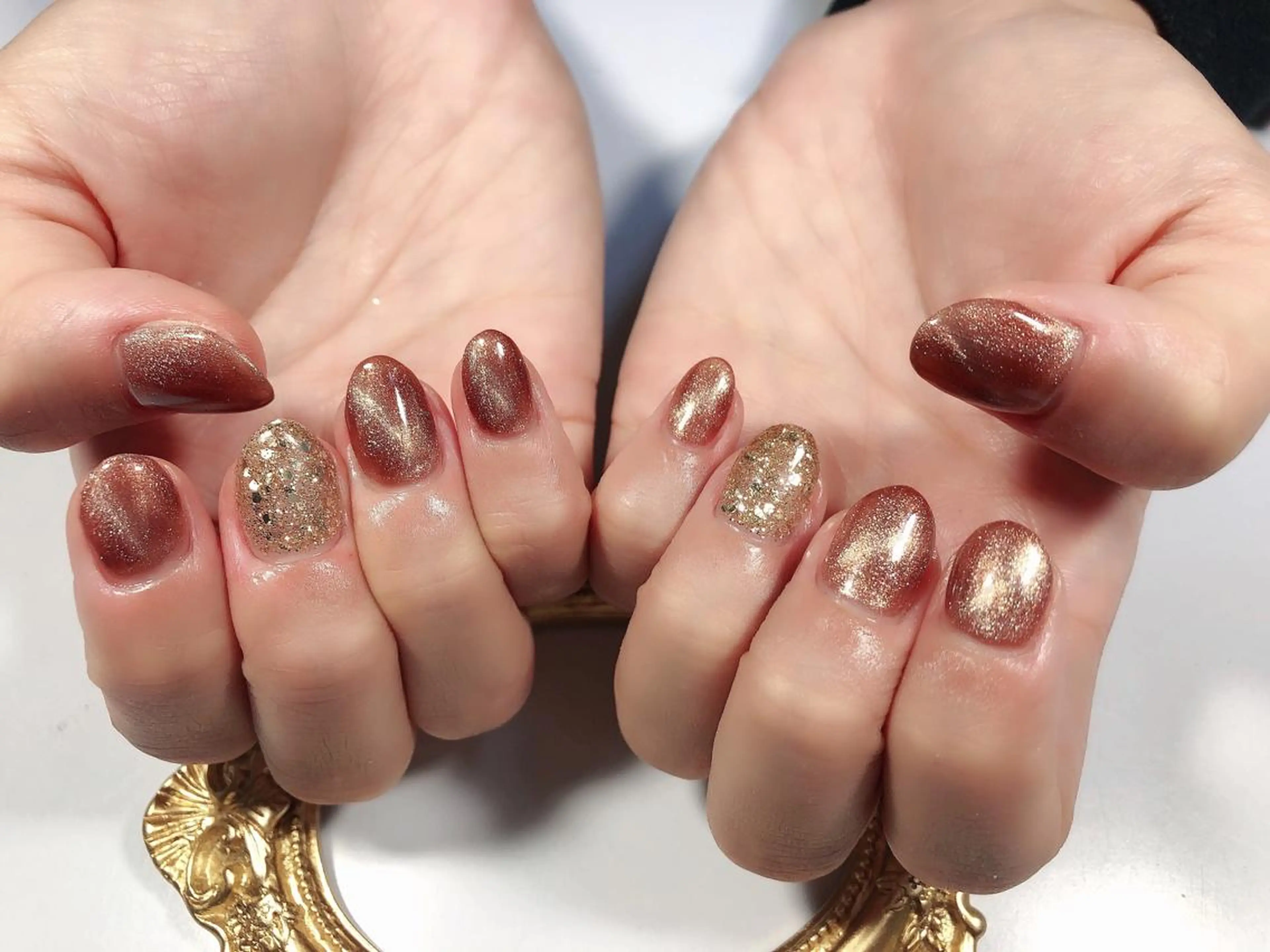 ネイル ネイルサロン ロア旧ジョリーのネイルデザイン