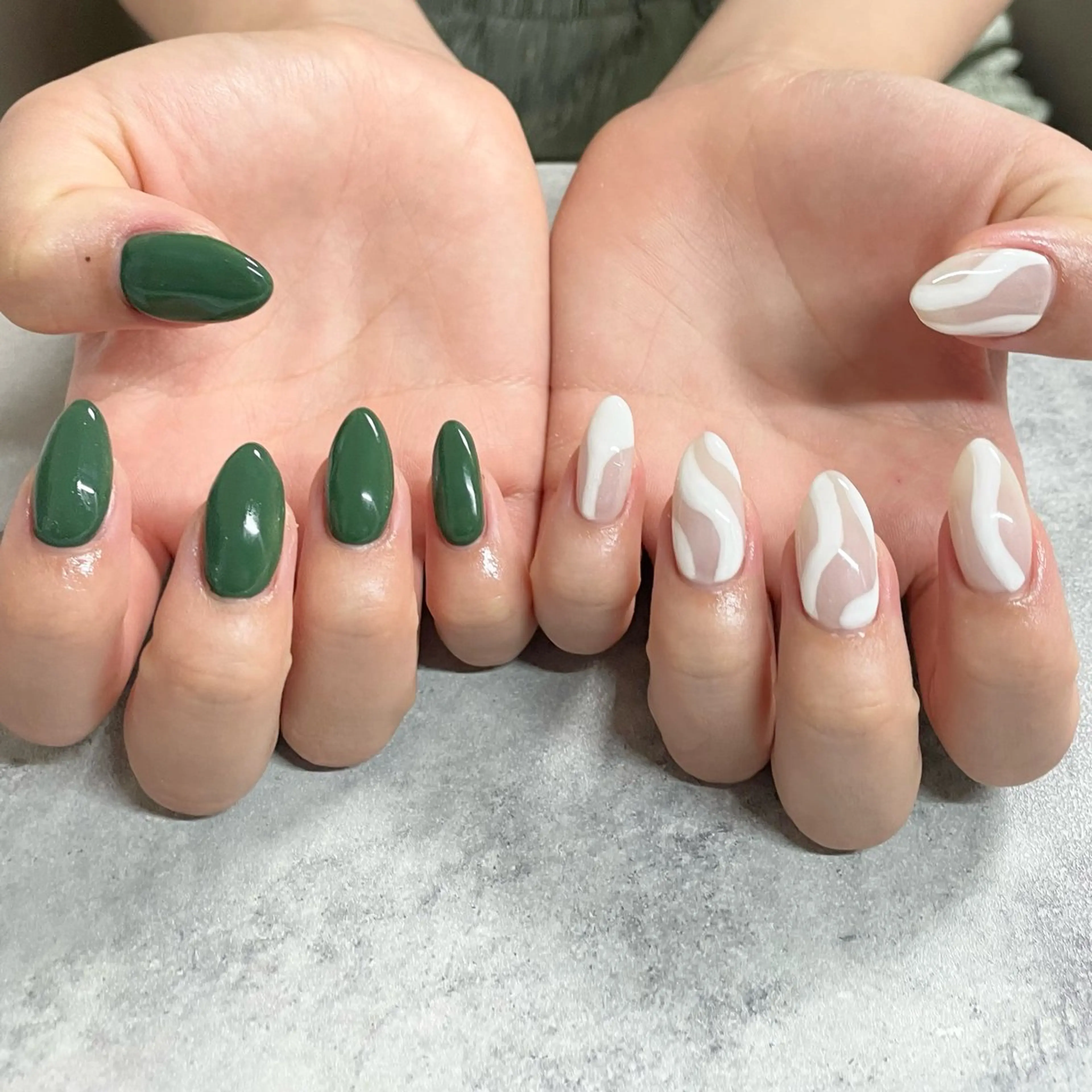 ネイル FELICE ﾌｪﾘｰﾁｪのネイルデザイン