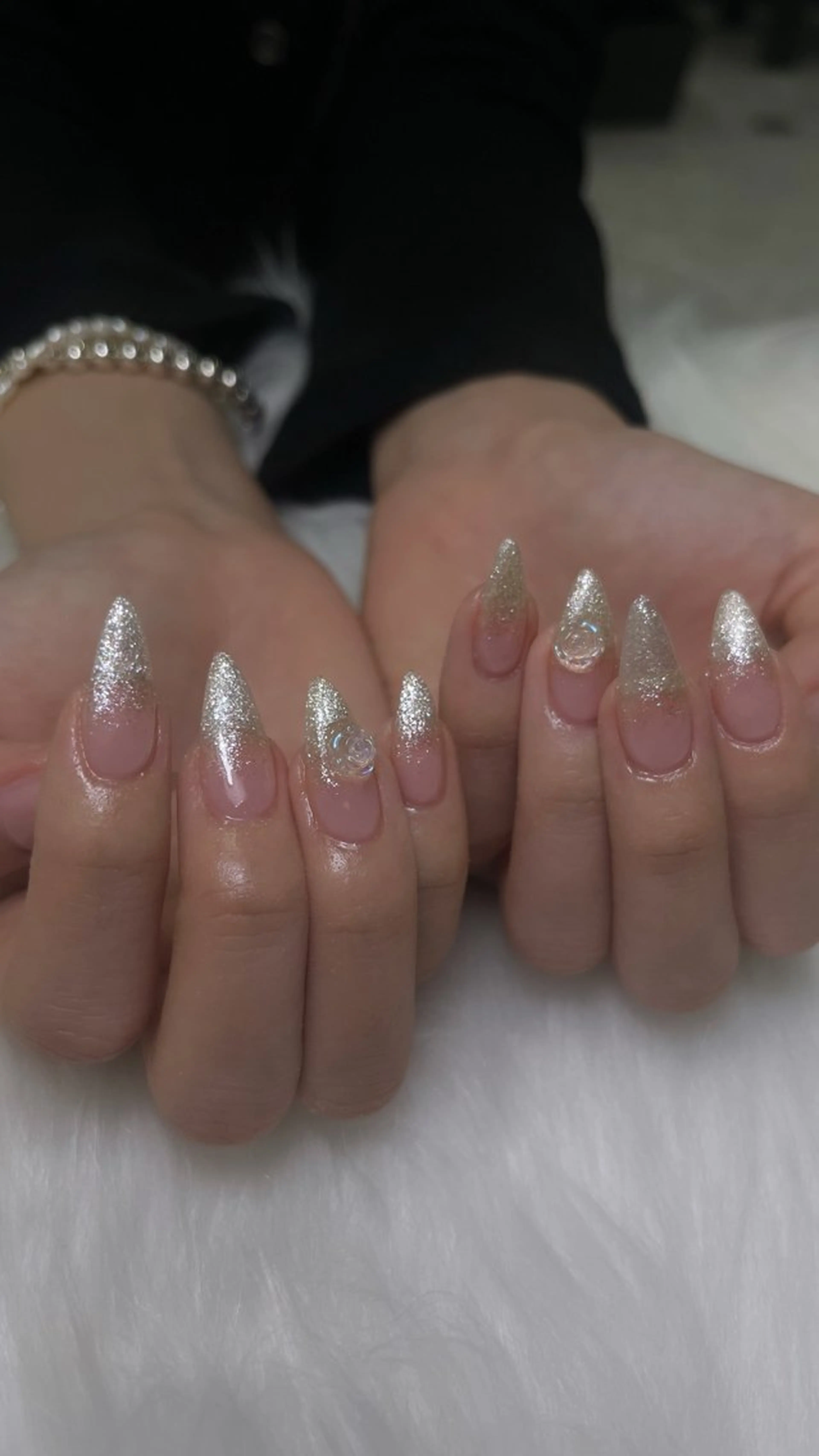 ネイル ハンドネイル limo/ kotomiのネイルデザイン