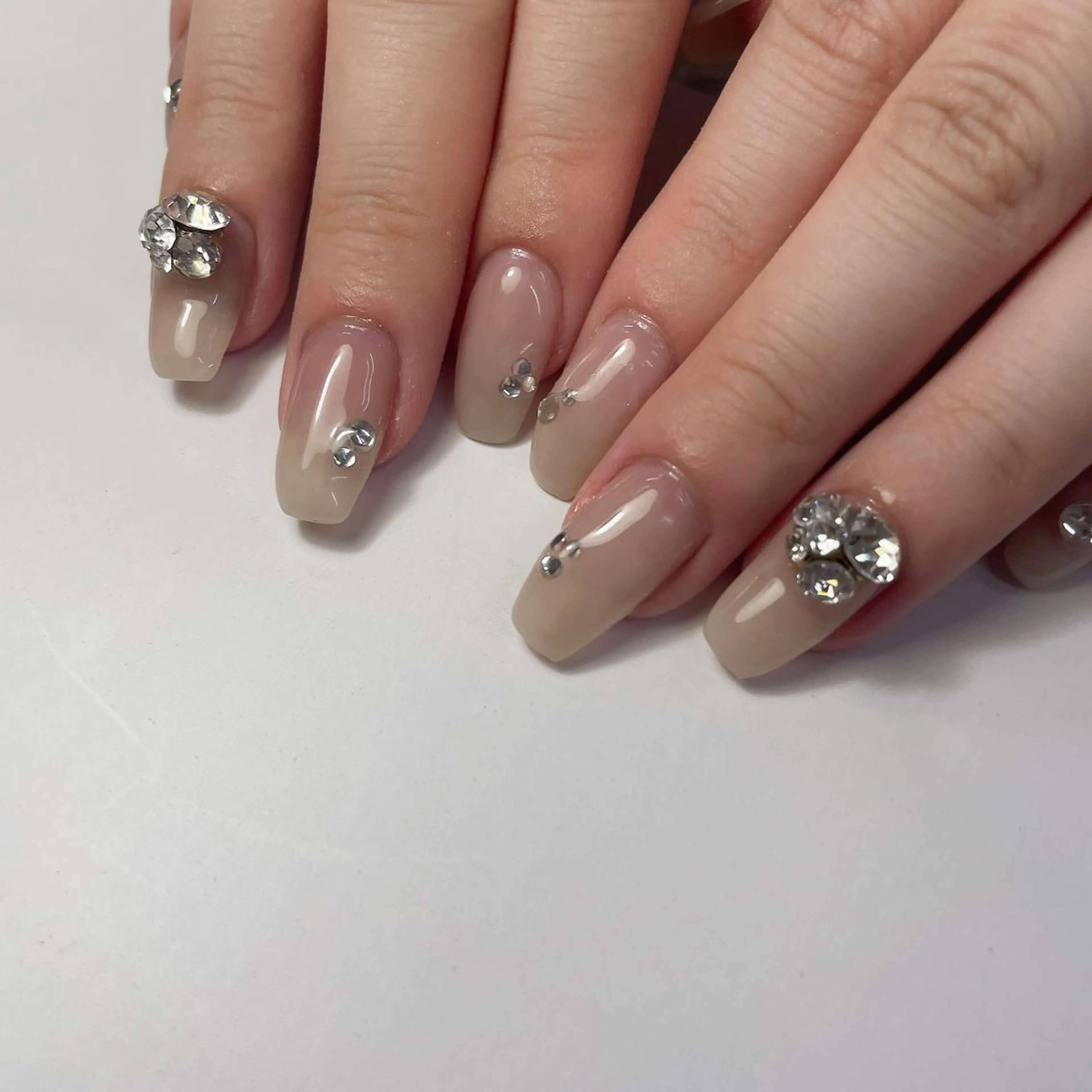 ネイル private EMILIA/横浜のネイルデザイン