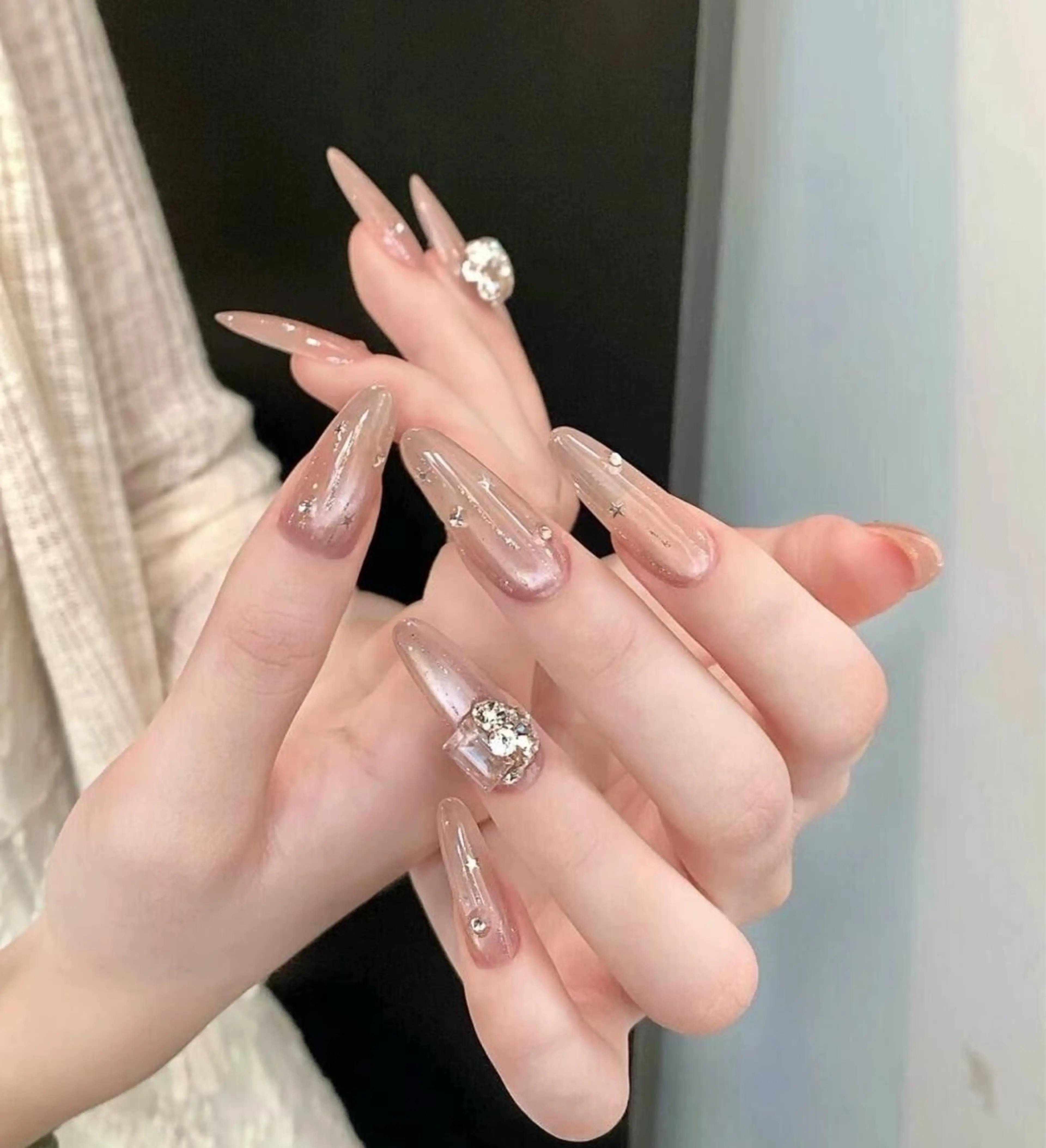 ネイル See.U Nail Salonのネイルデザイン