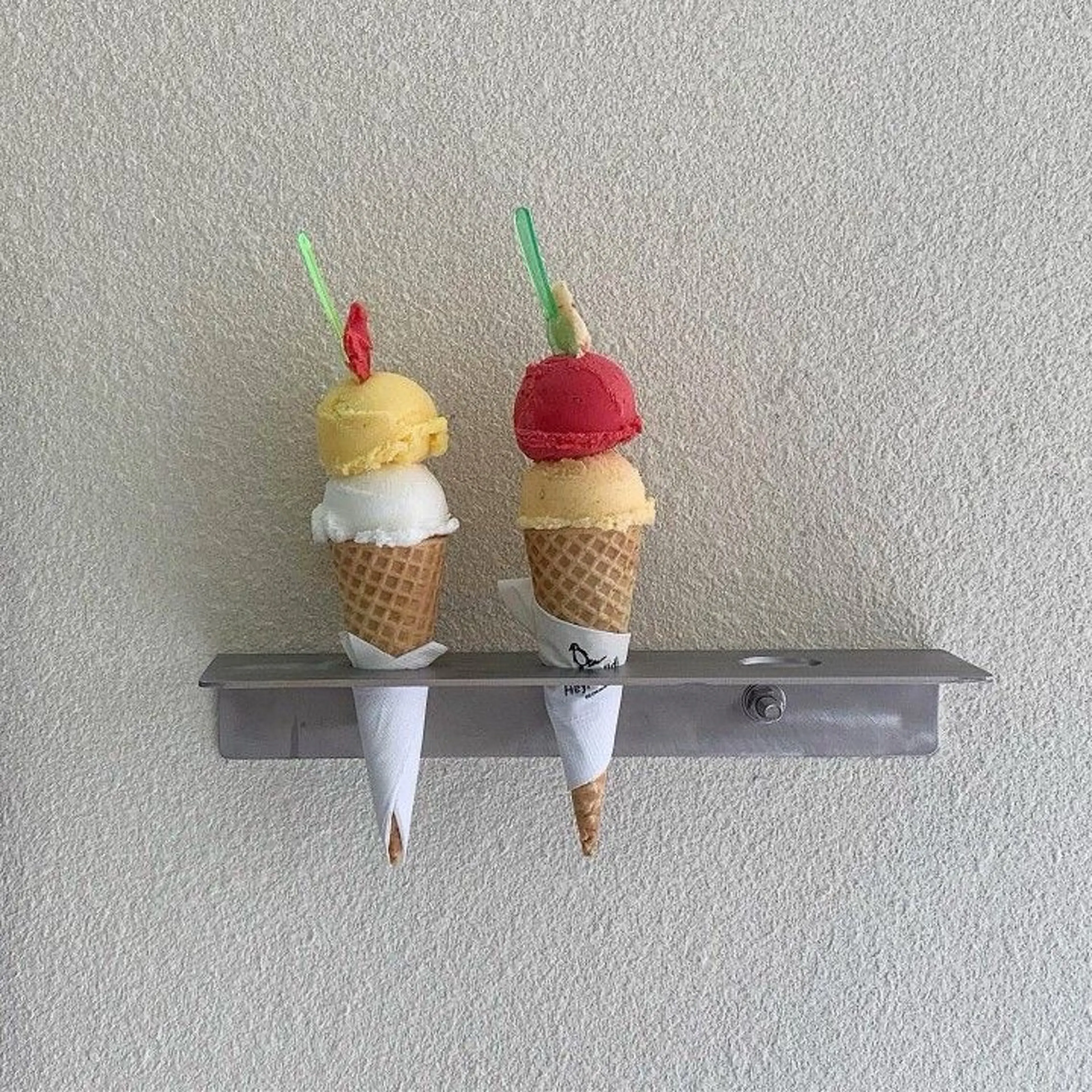 oyanagi 〰️の眉毛・アイブロウイメージ