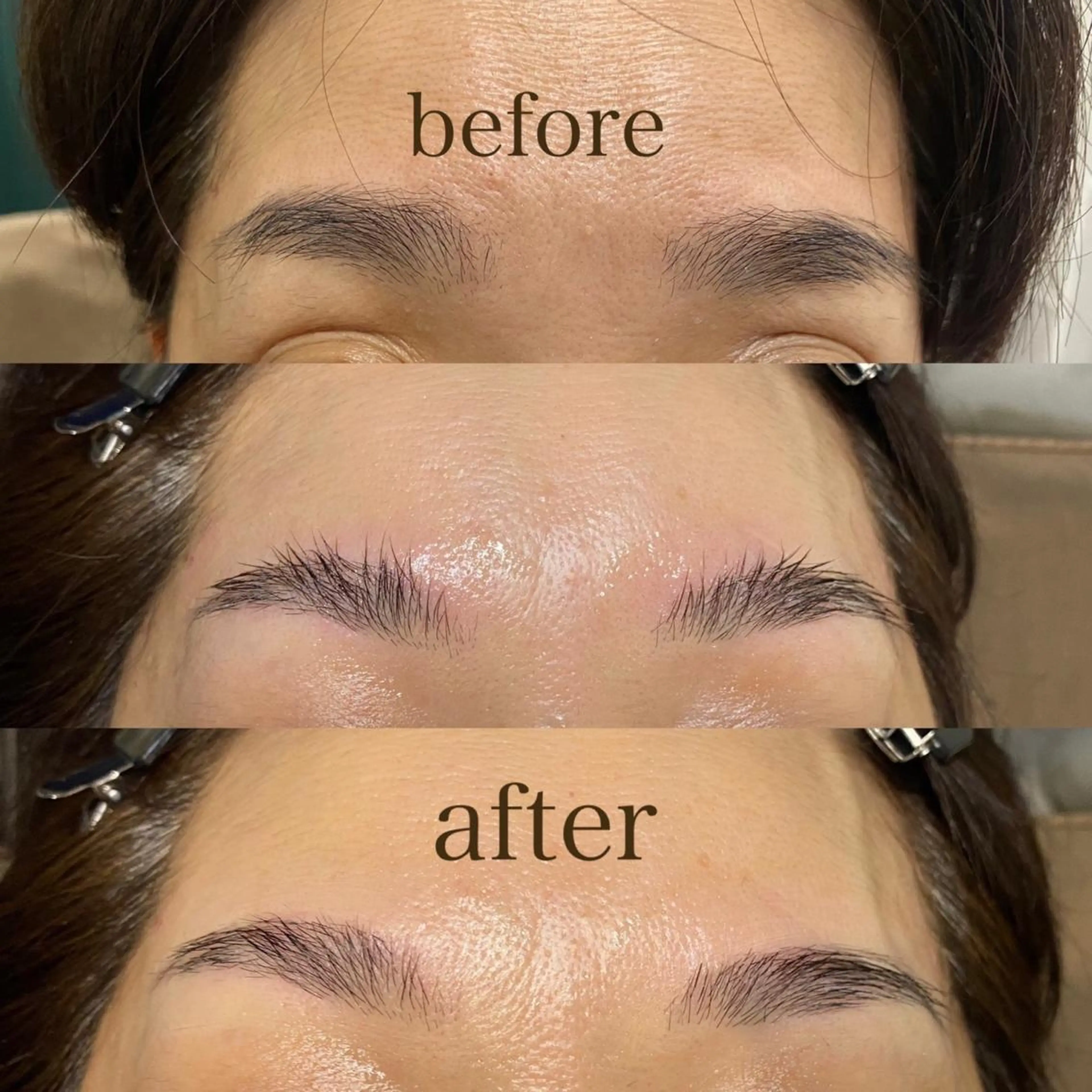 y. mayuのマツエク・マツパデザイン