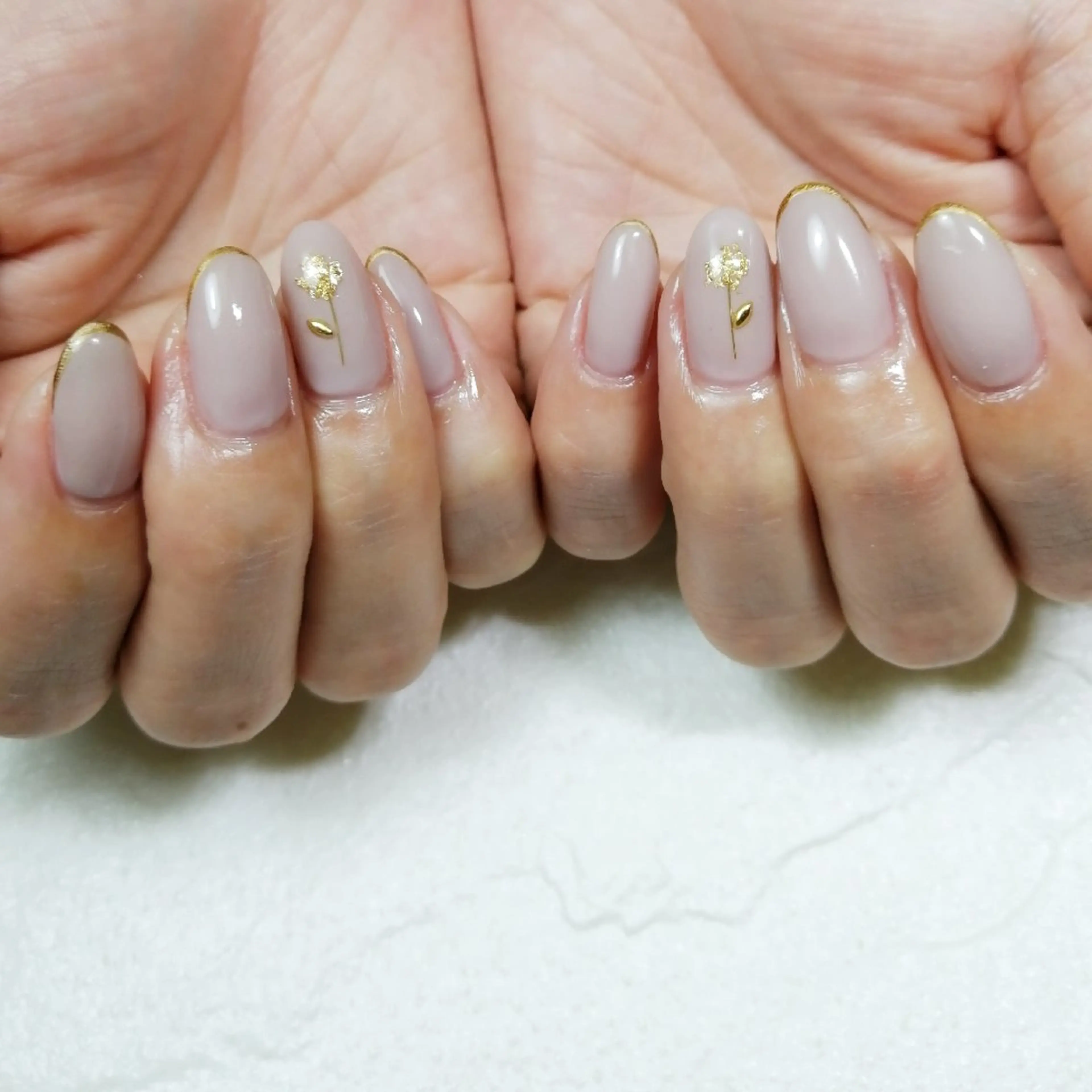 ネイル Lulu Nails ルルネイルズ所属・L u l u    N a i l sのネイルデザイン