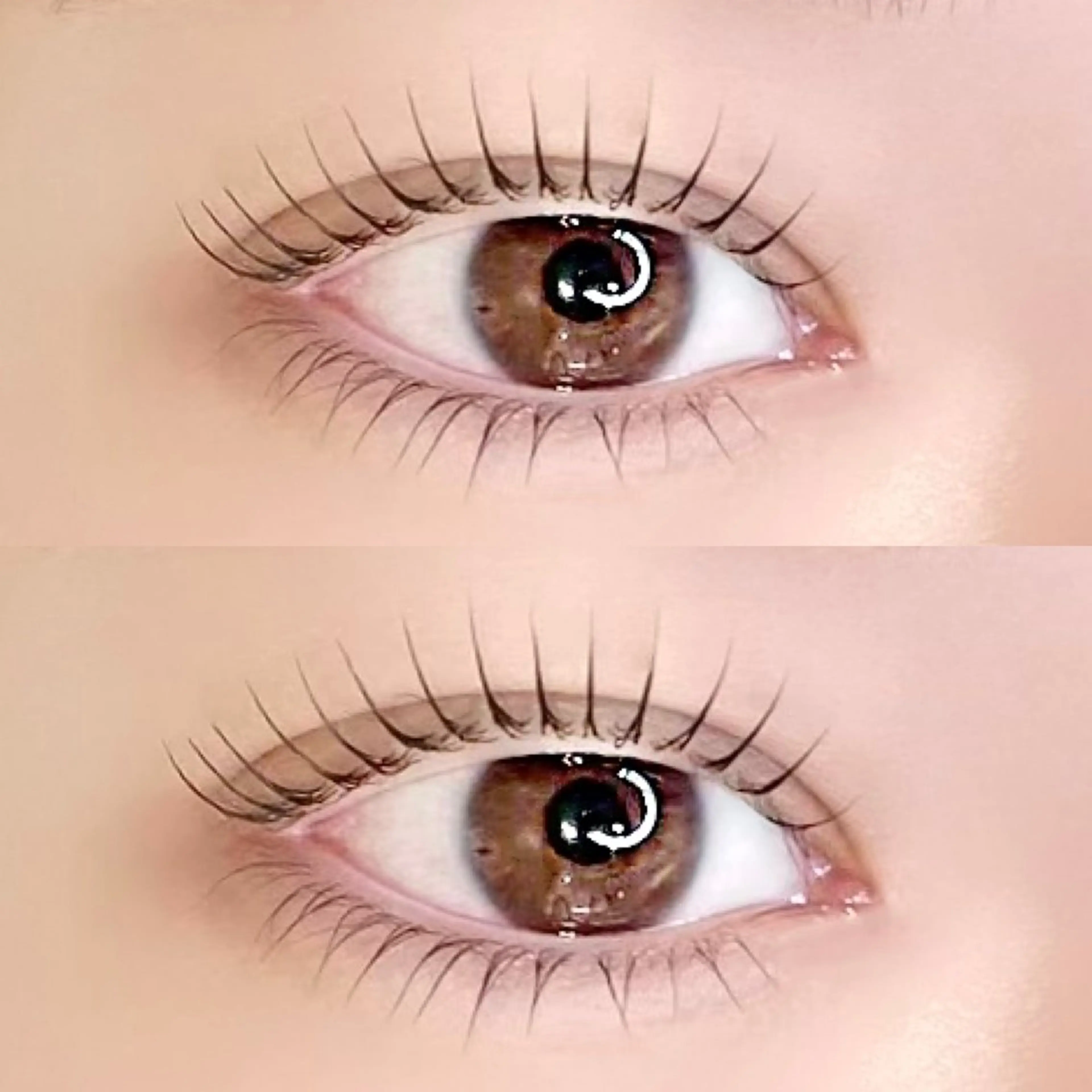 マツエク・マツパ 下まつげエクステ マツパ マツパ/マツエク /天神/eimiのマツエク・マツパデザイン