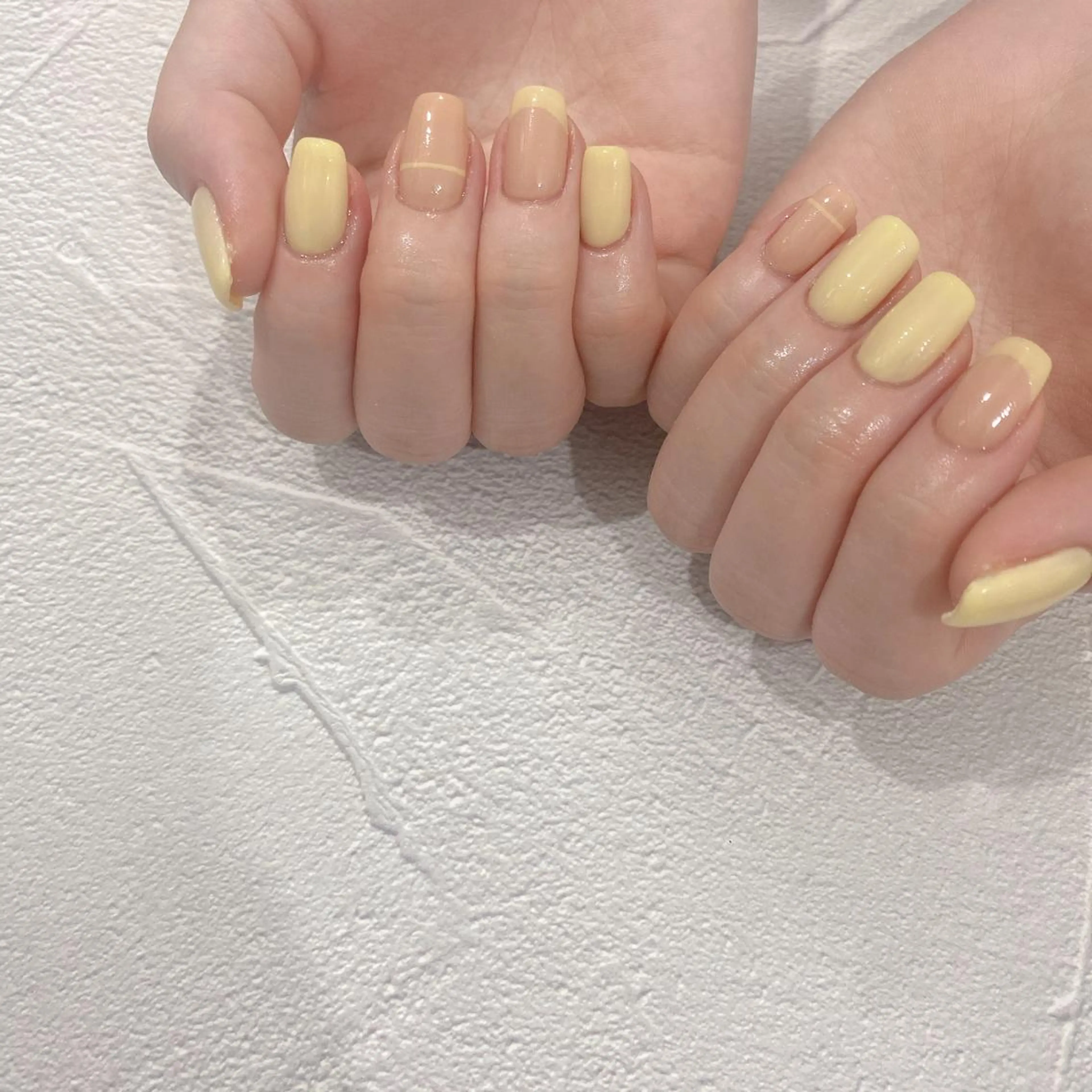 ネイル SOL NAILのネイルデザイン
