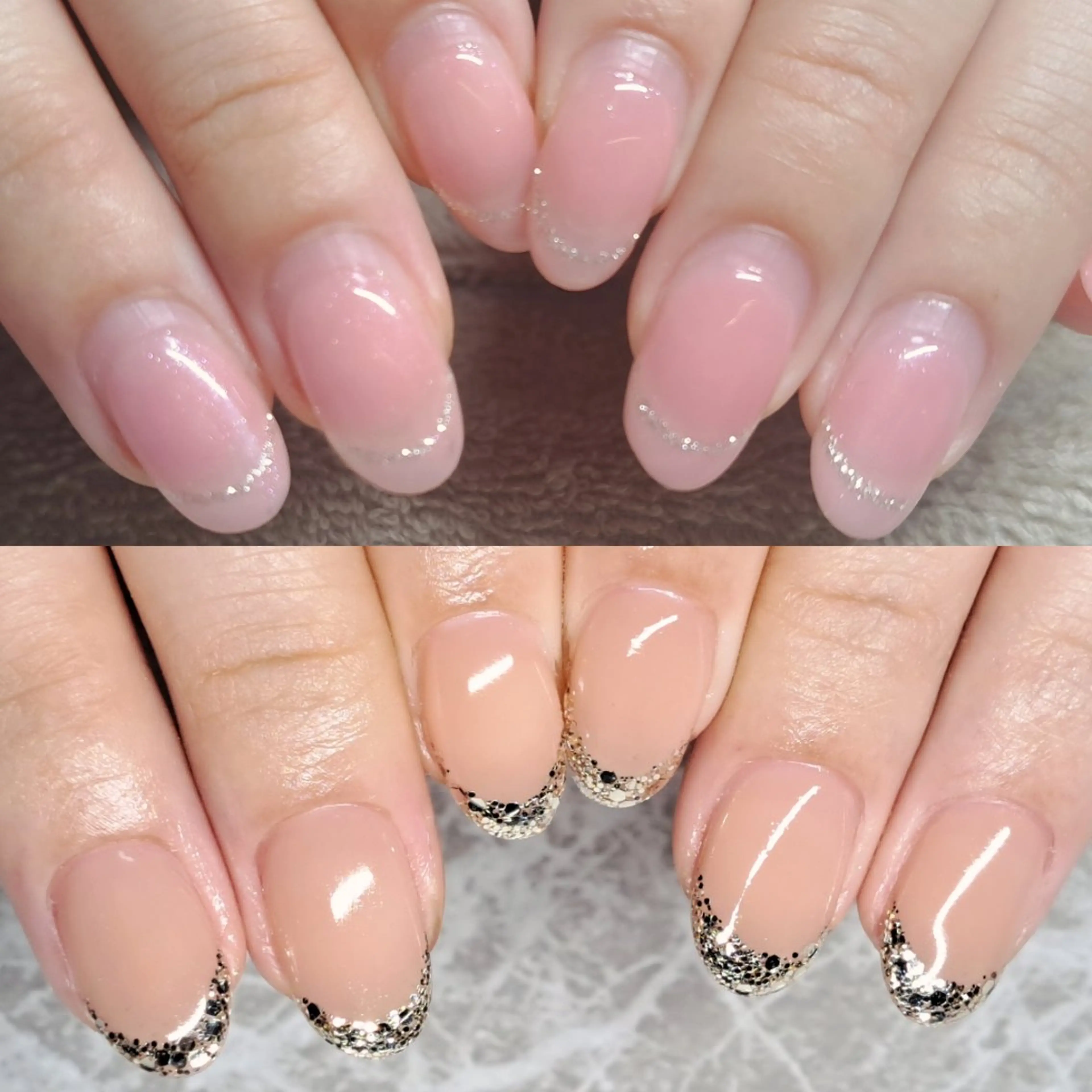 ネイル Lupinus所属・Lupinus ルピナスのネイルデザイン