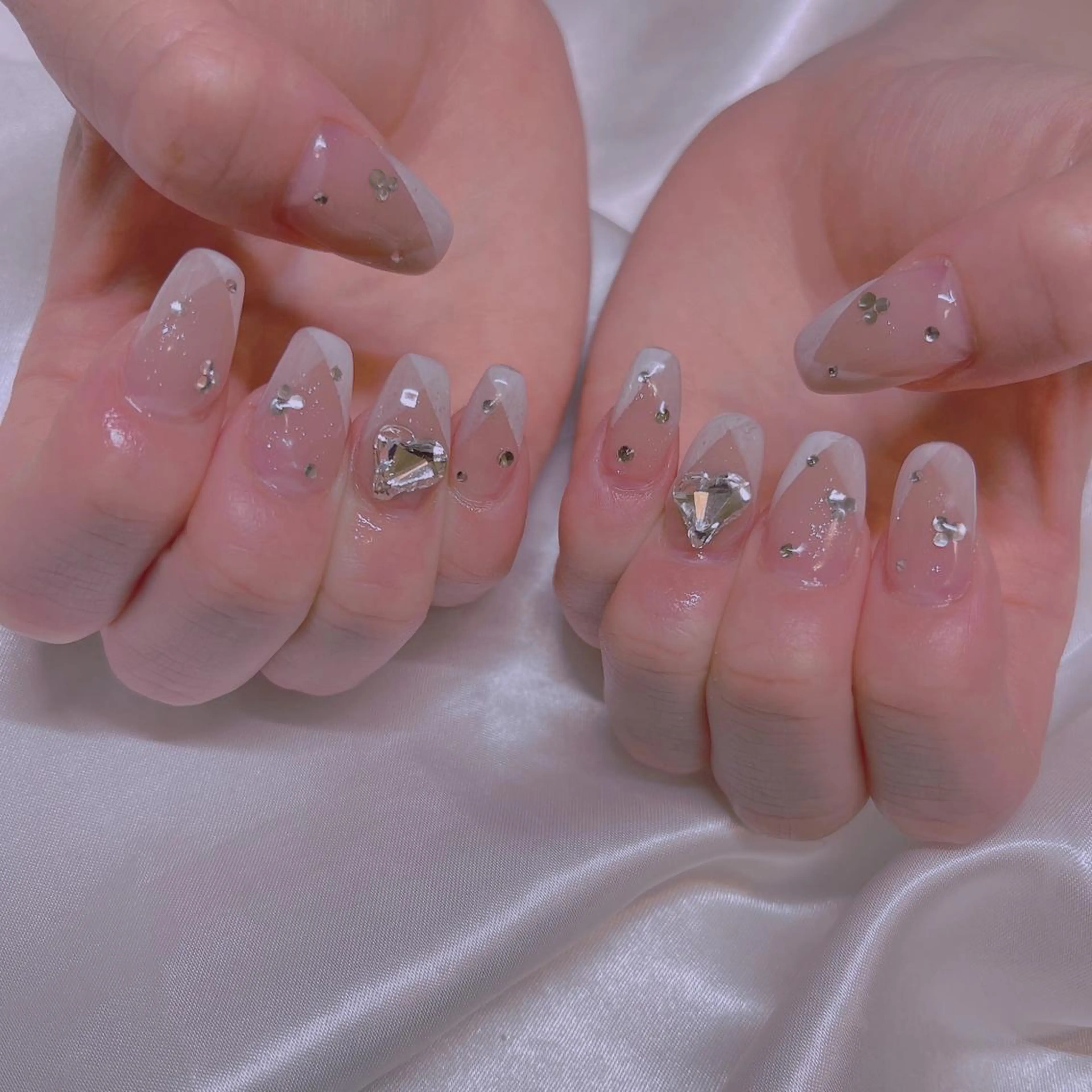 ネイル Private Salon 大宮のネイルデザイン