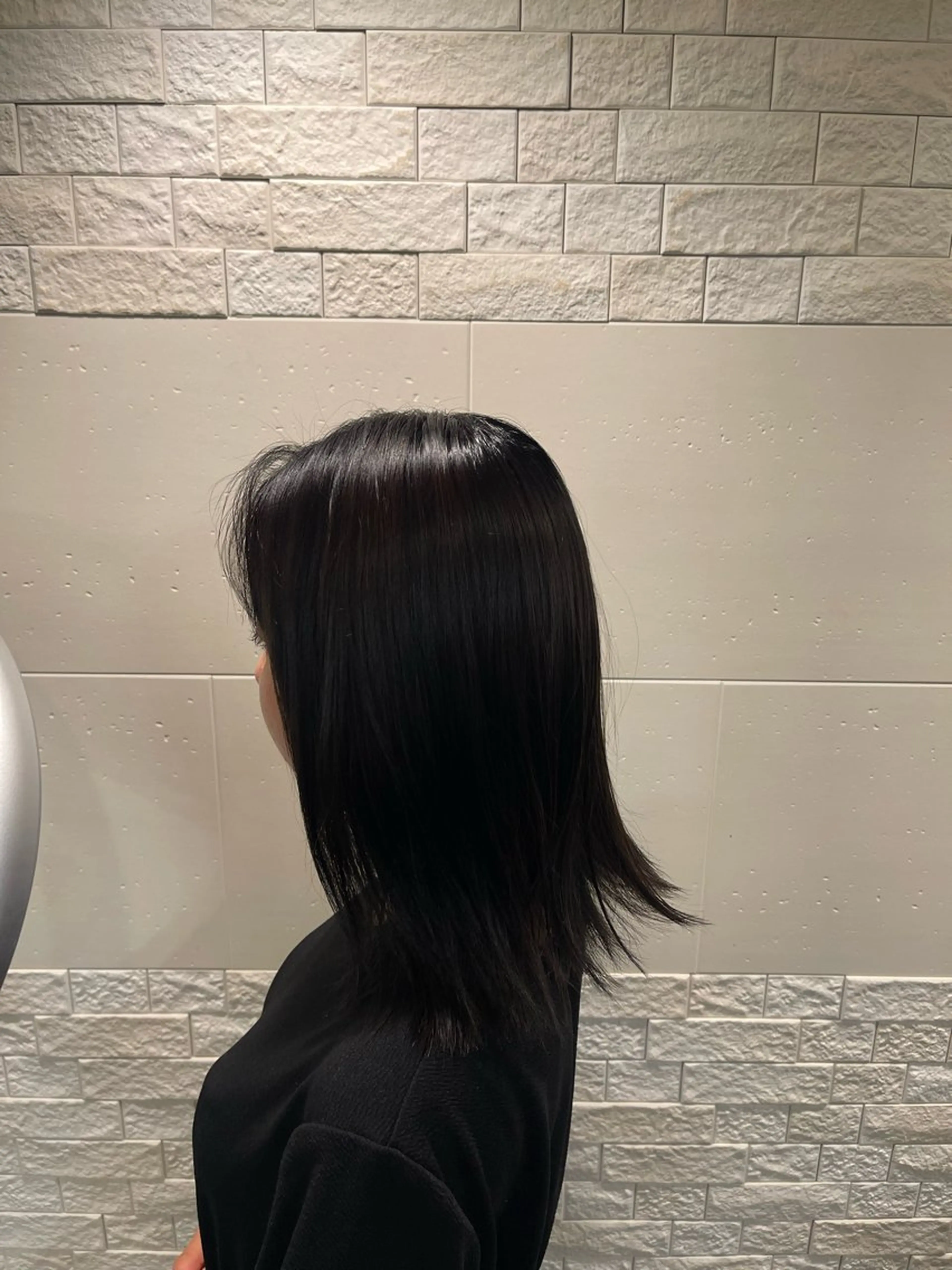 カラー PINQ by ANGELICA所属・PINQ かずきのヘアスタイル