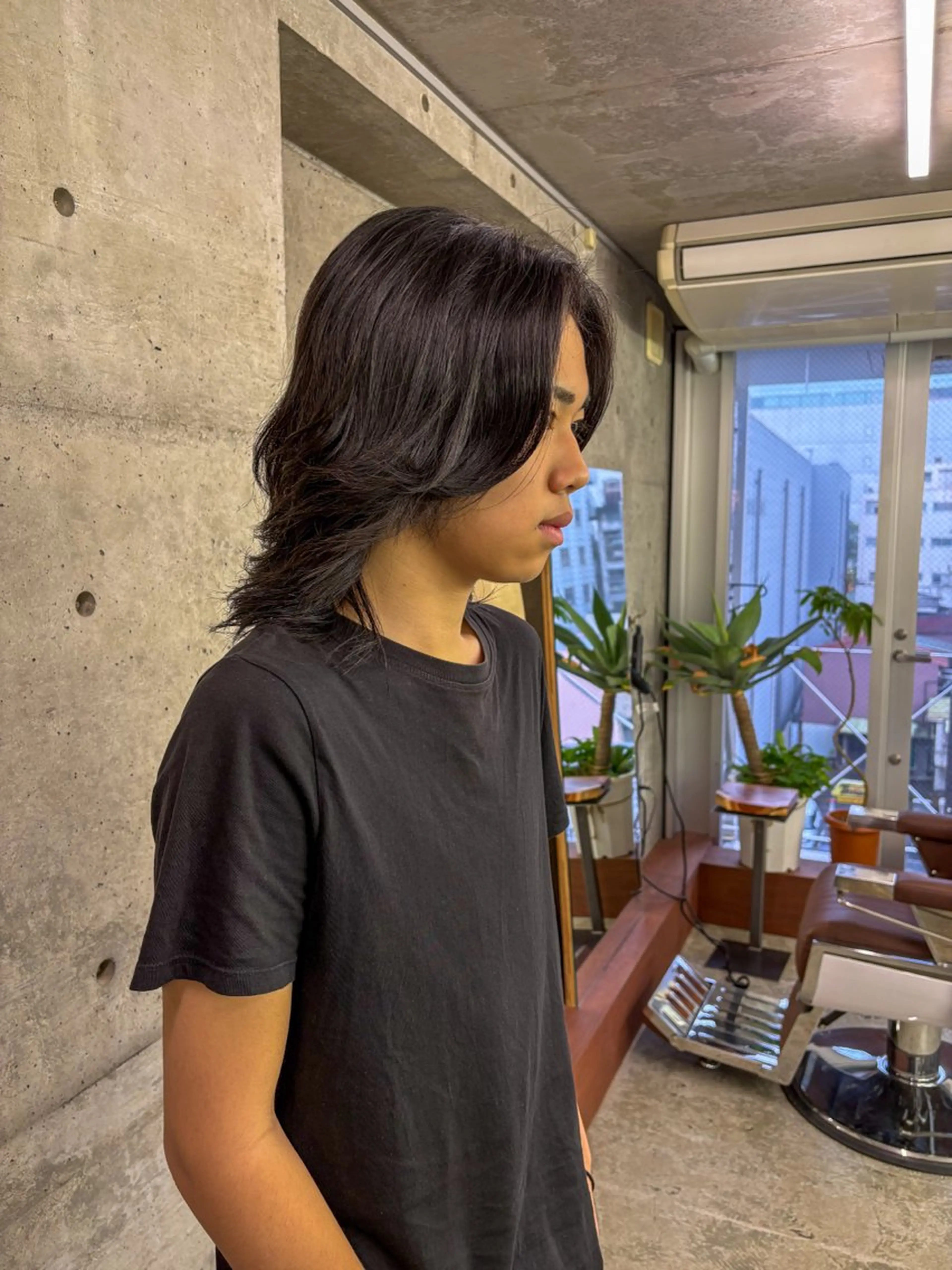 メンズ 名古屋/メンズ専門 /シュンペイのヘアスタイル