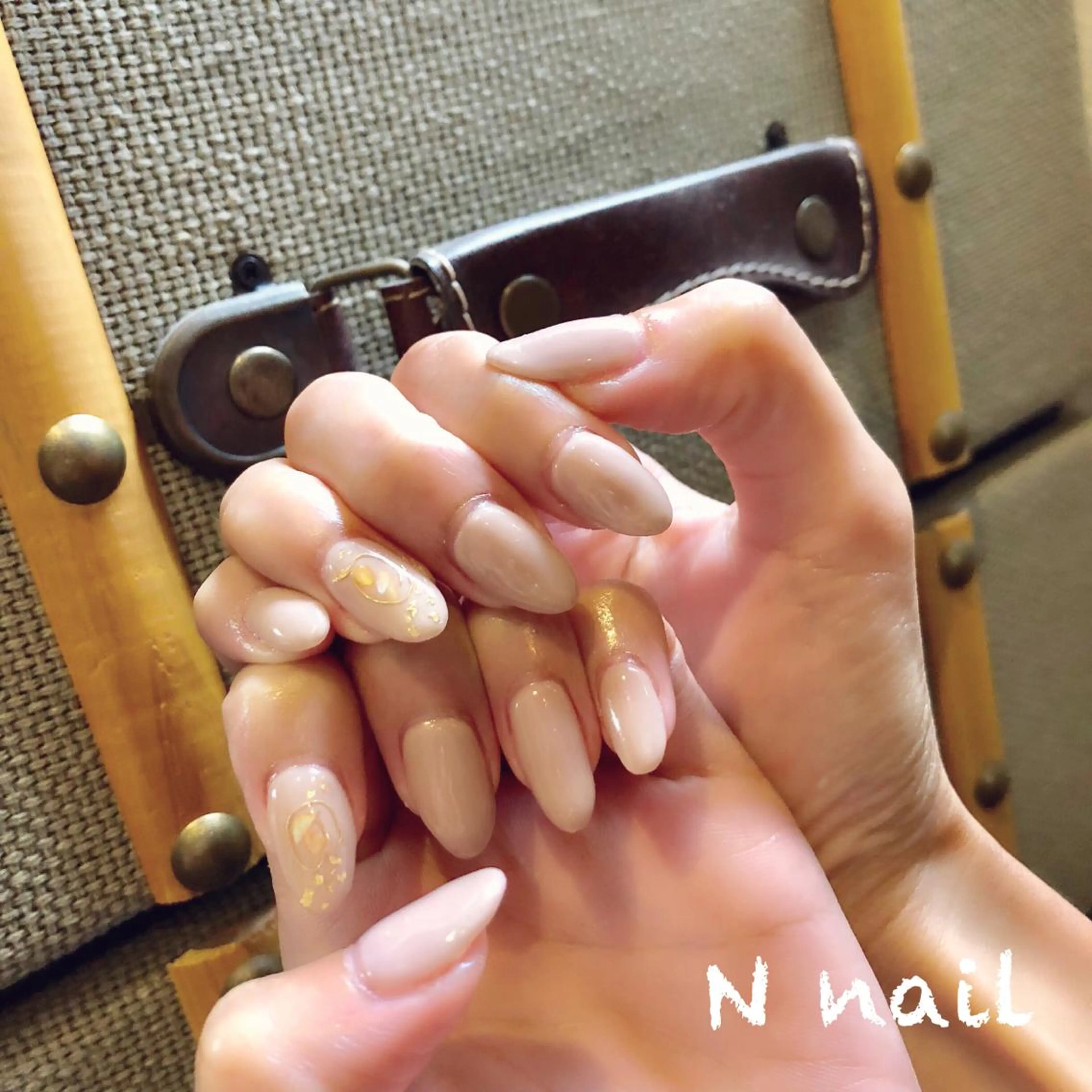 ネイル N nailのネイルデザイン