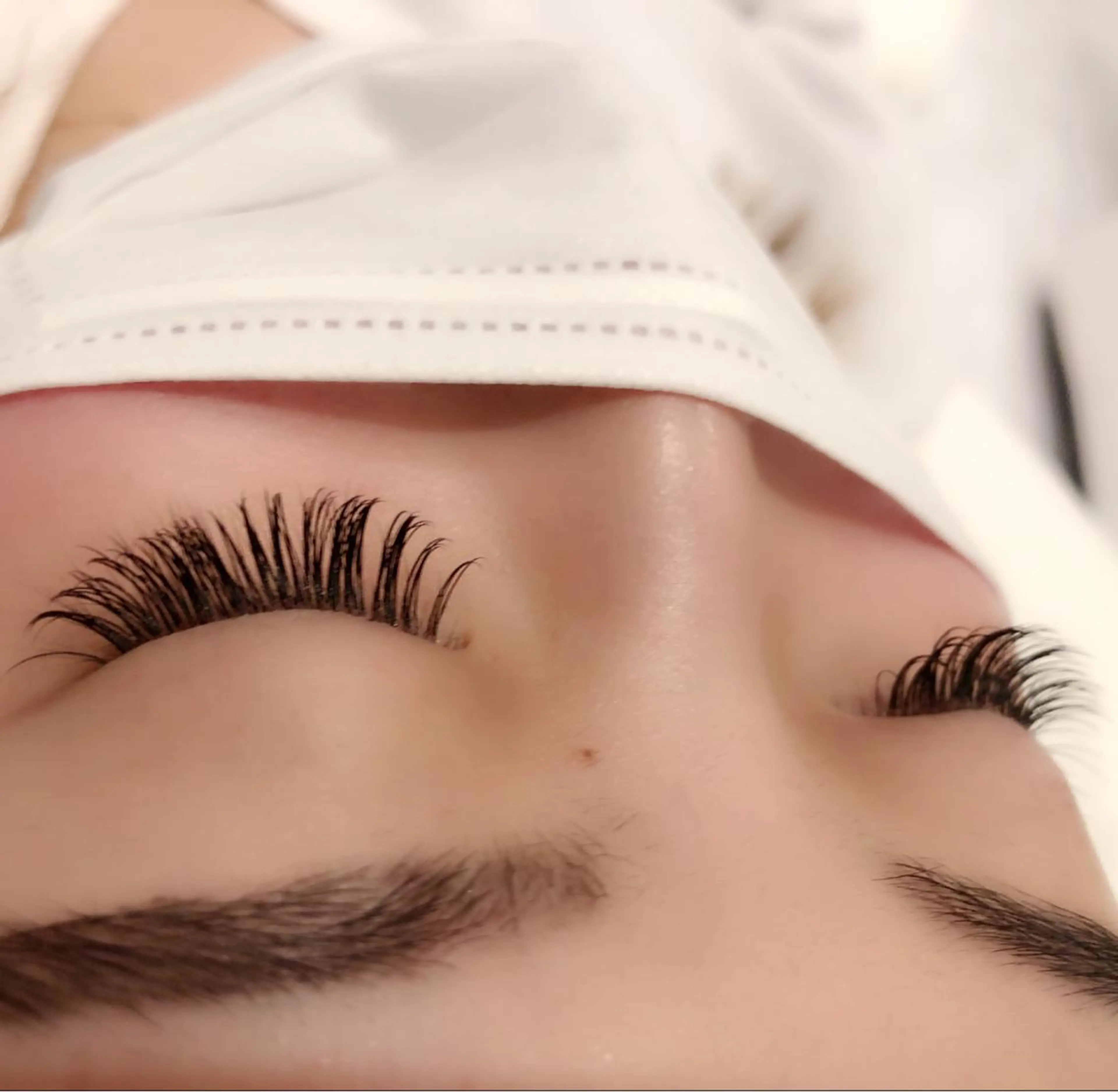 マツエク・マツパ Lovit ラビットのマツエク・マツパデザイン