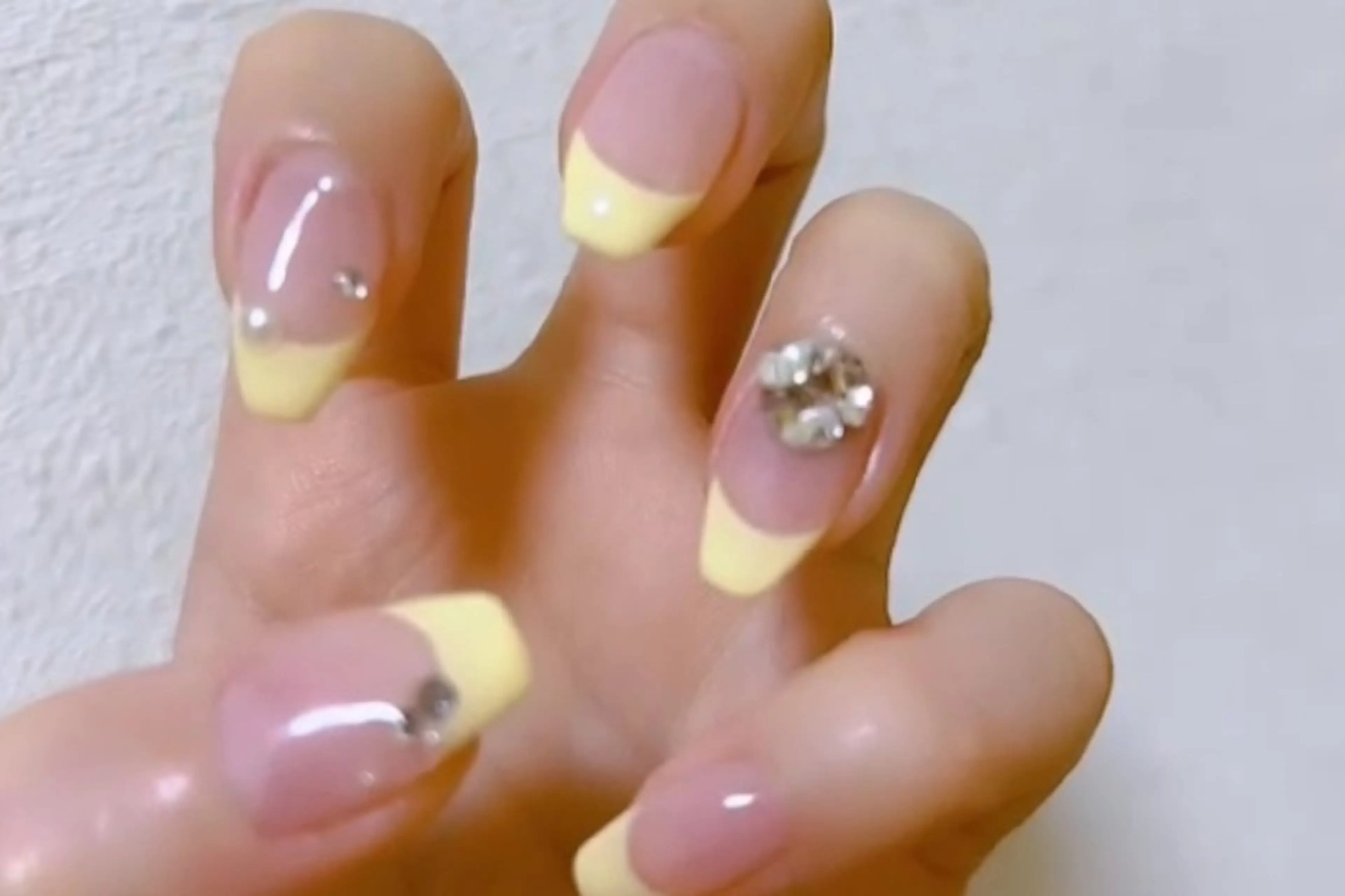 ネイル m　nail salon♡♡のネイルデザイン