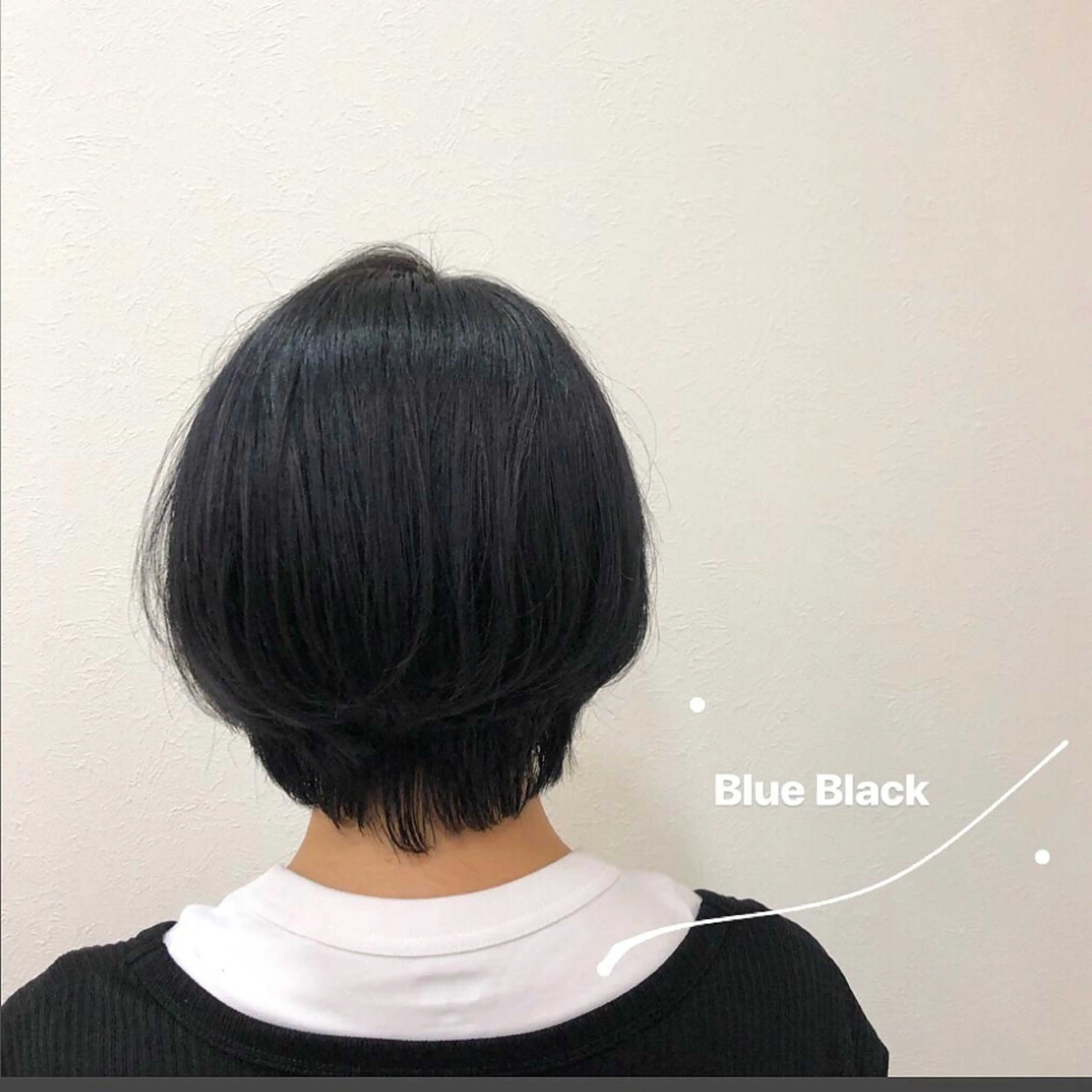 ショート カラー パーマ ヘアアレンジ パーマスタイル🔅 sayacaのヘアスタイル