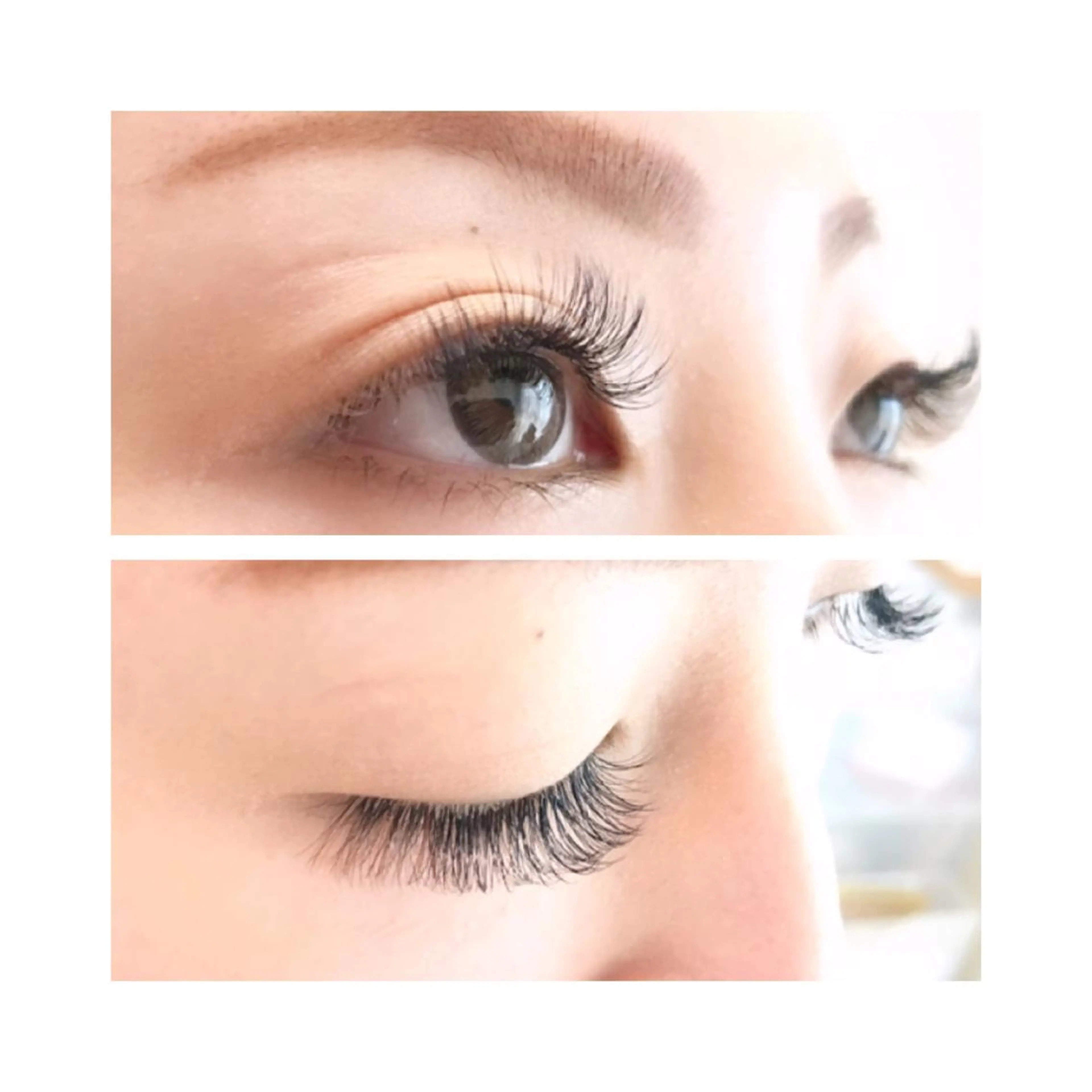 マツエク・マツパ ボリュームラッシュ Briicil -the  home-所属・Briicil ブリーシルのマツエク・マツパデザイン