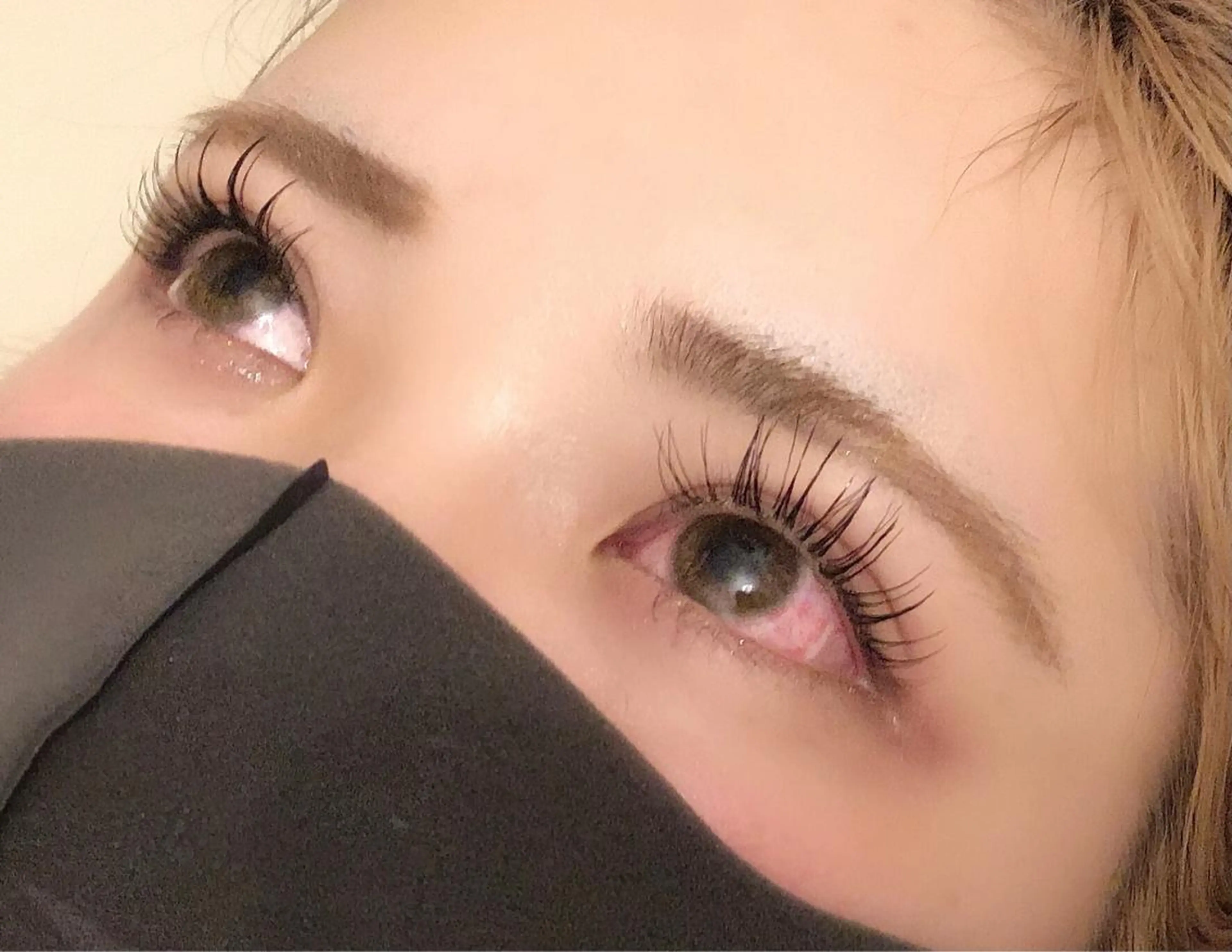 マツエク・マツパ マツエク eyelash GARDENのマツエク・マツパデザイン