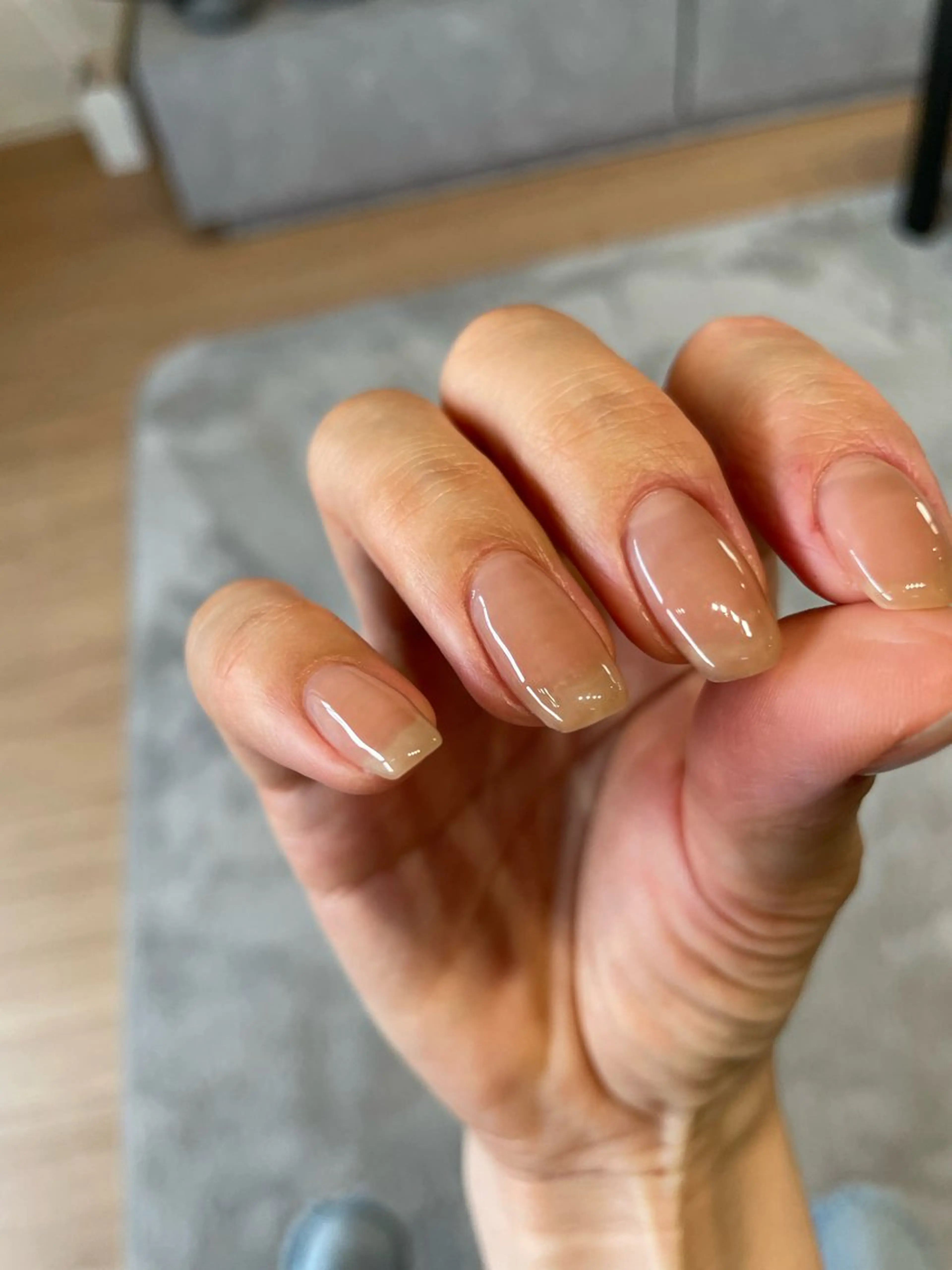 ネイル ハンドネイル 吉永 佑香のネイルデザイン