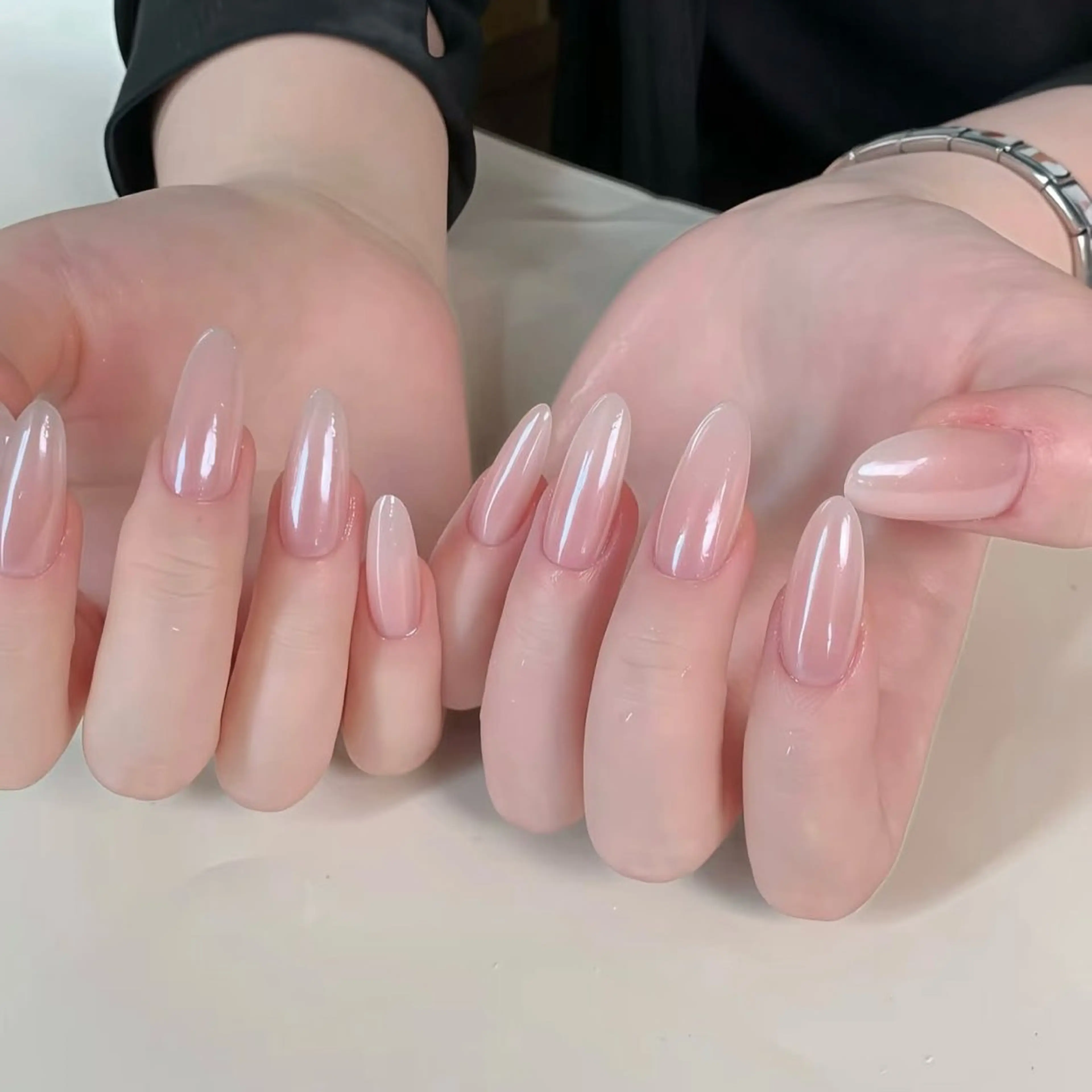 ネイル Hazuki nailのネイルデザイン