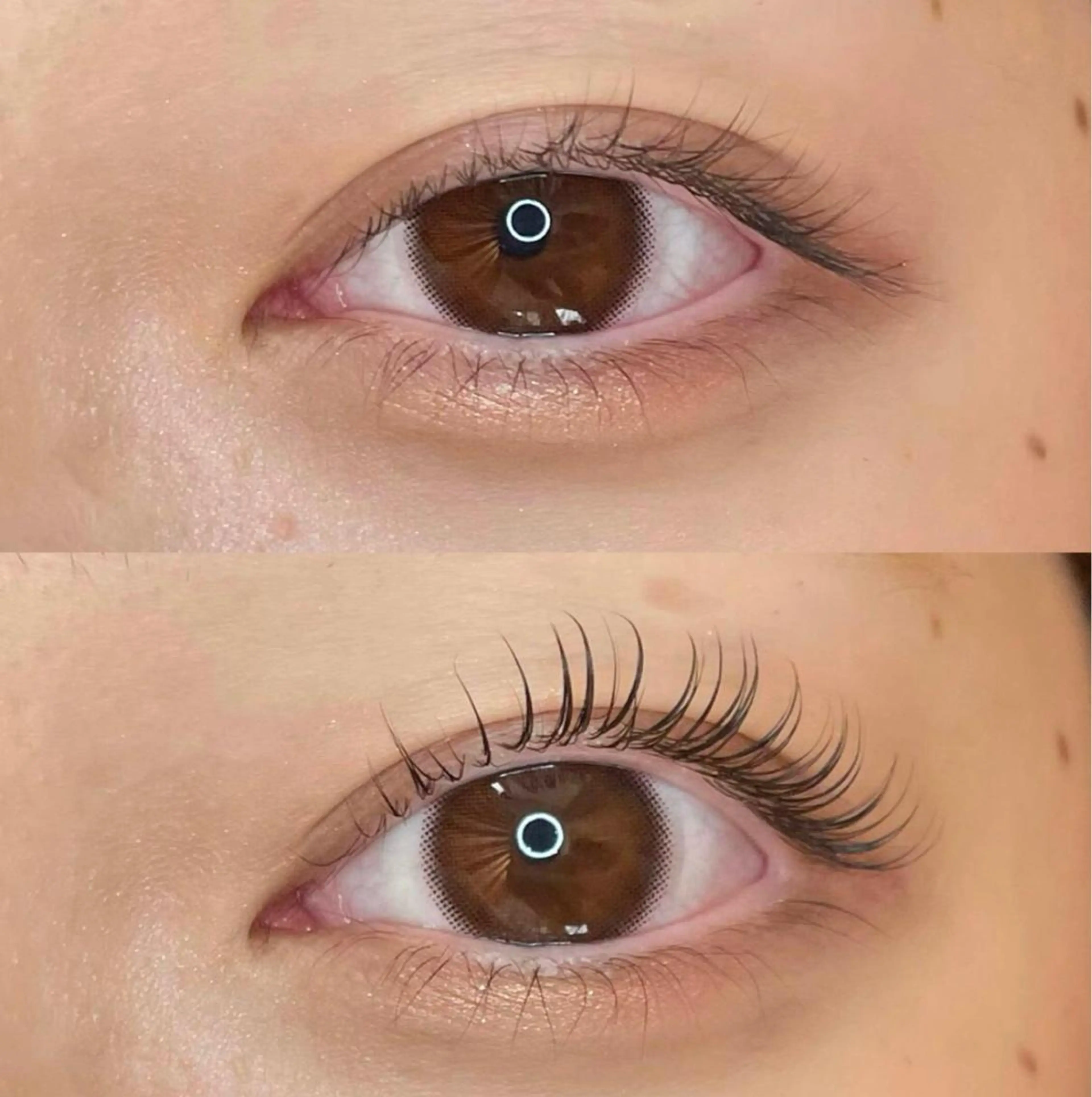 マツエク・マツパ ネイル＆マツゲ crebiaのマツエク・マツパデザイン