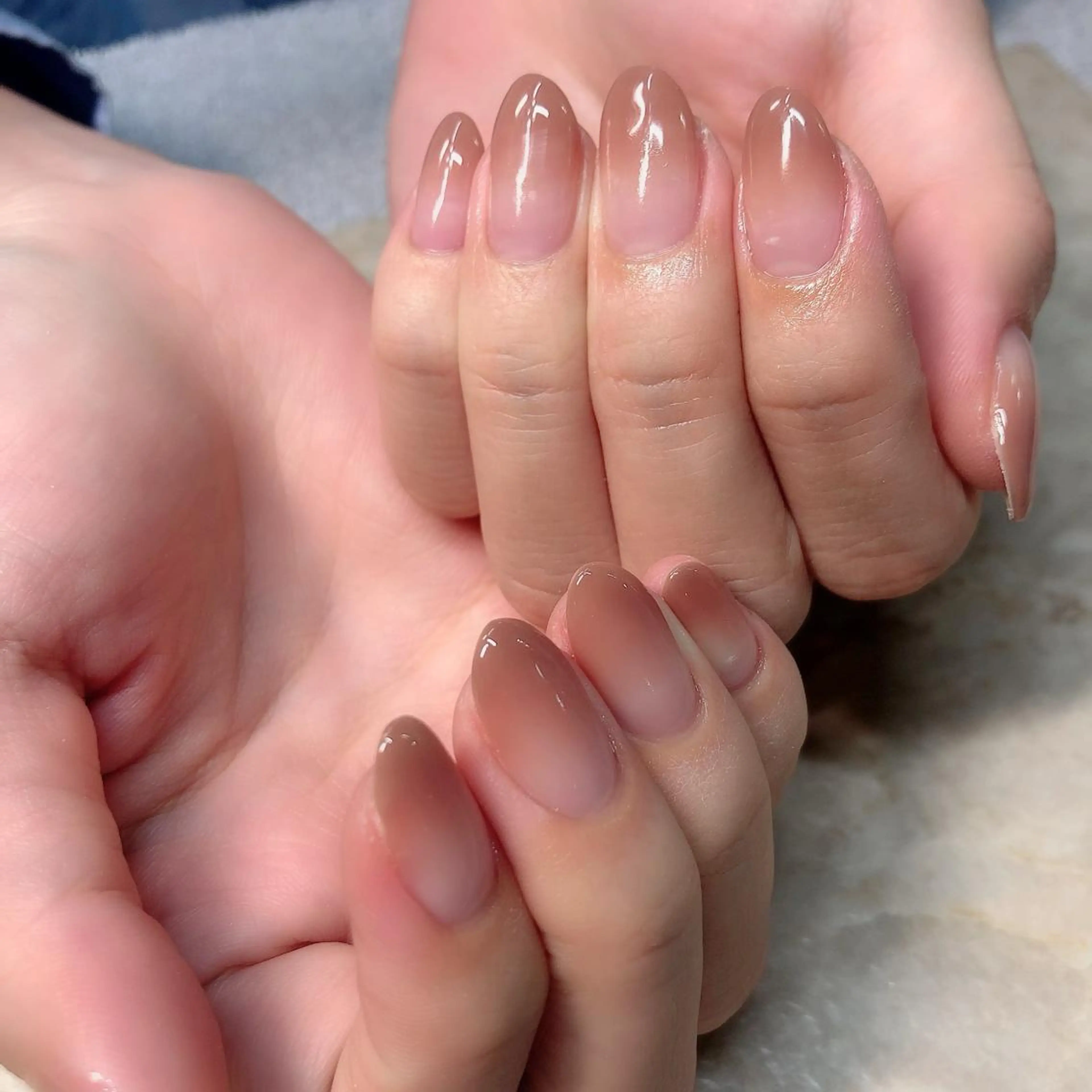 ネイル maison de NALIのネイルデザイン