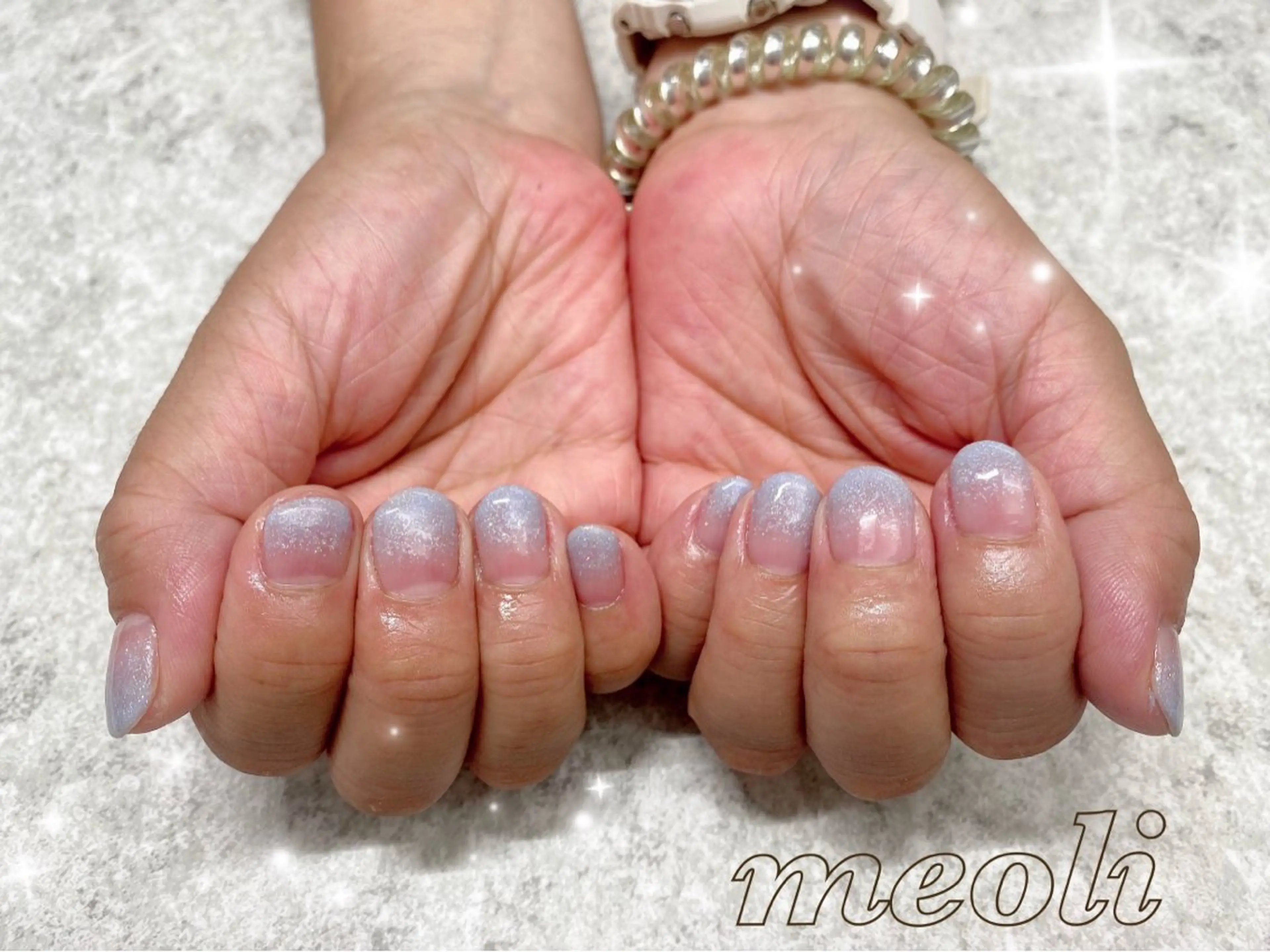 ネイル nail salon meoli メグのネイルデザイン
