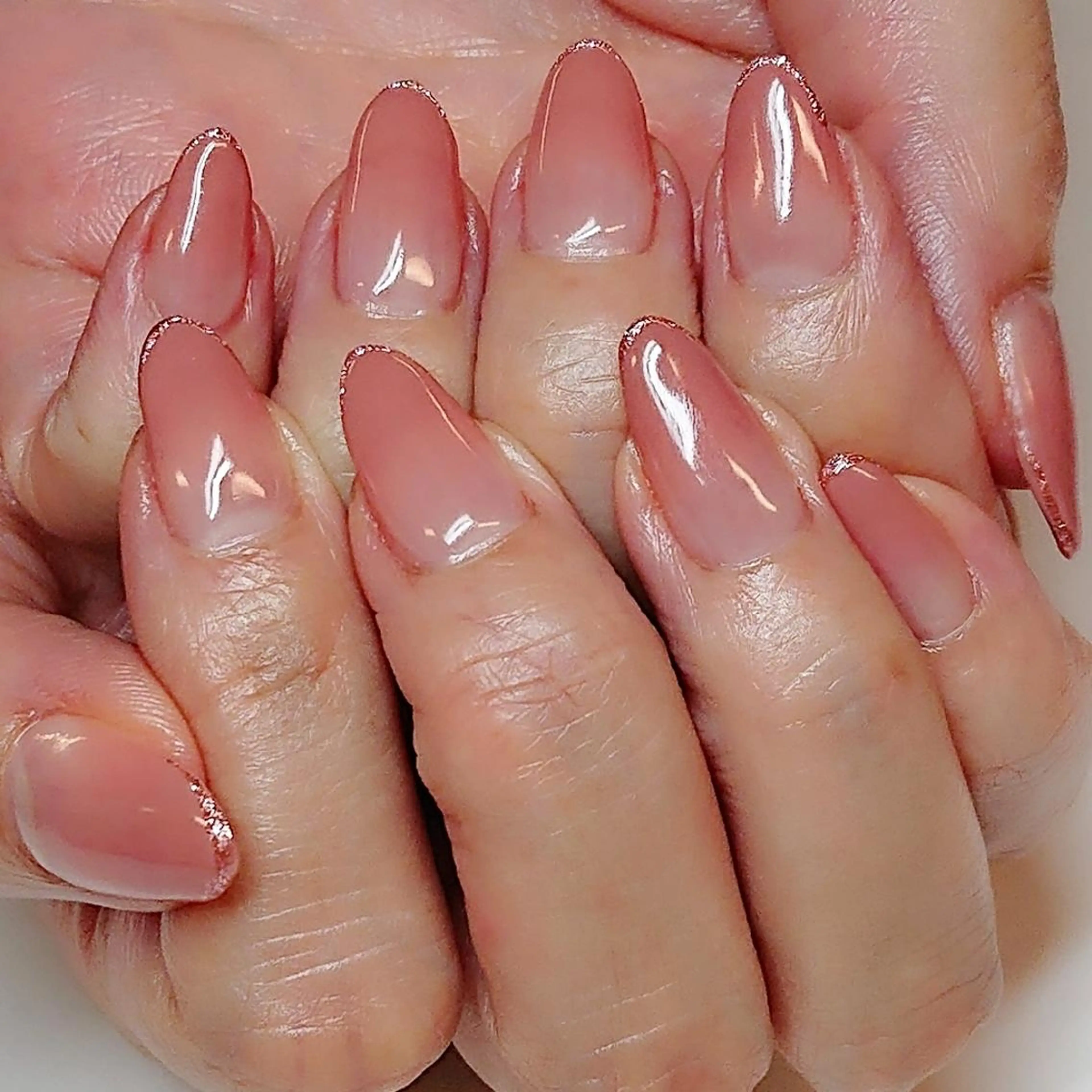 ネイル Coco Girlsのネイルデザイン