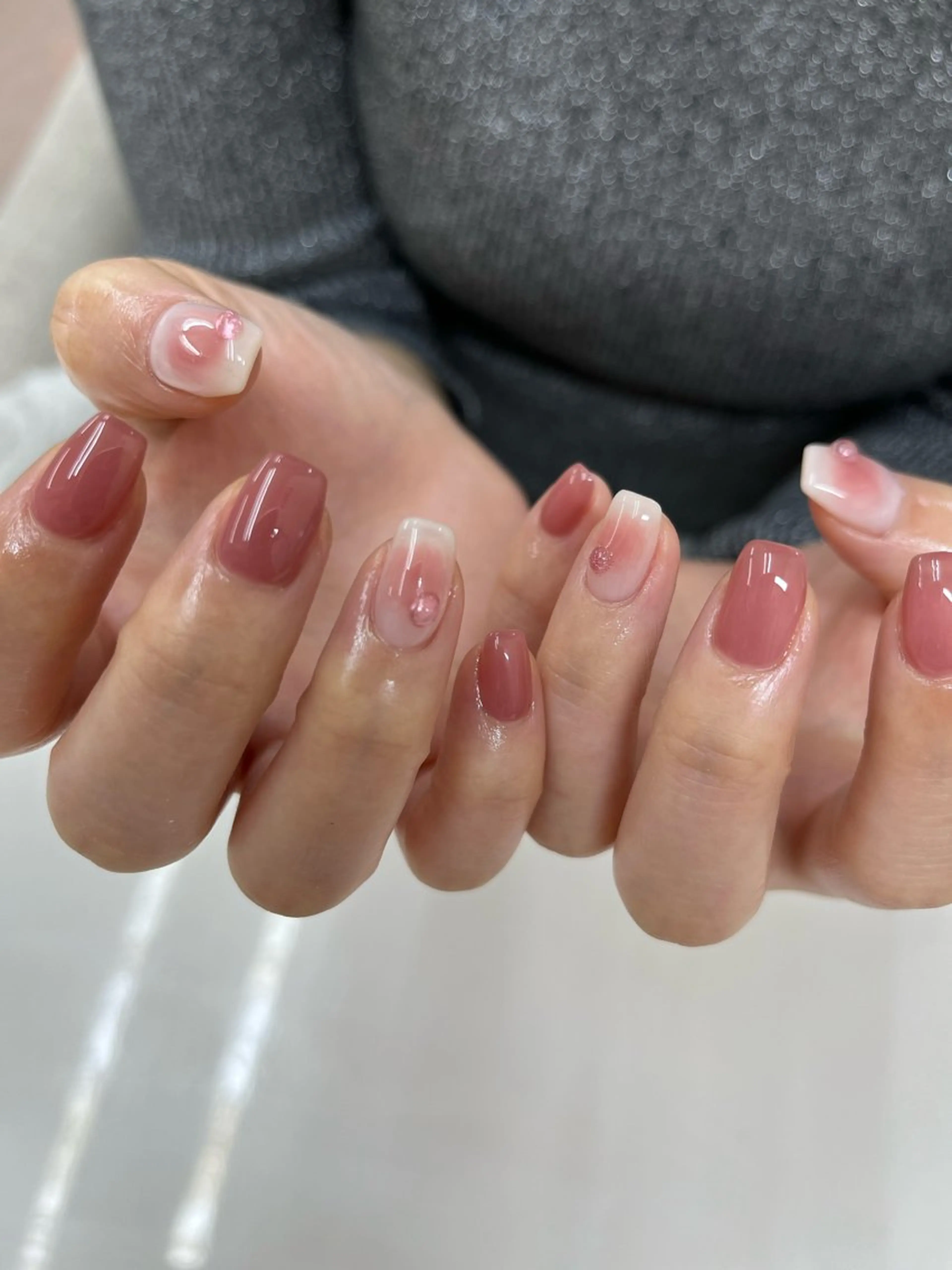 ネイル nail by minamiのネイルデザイン