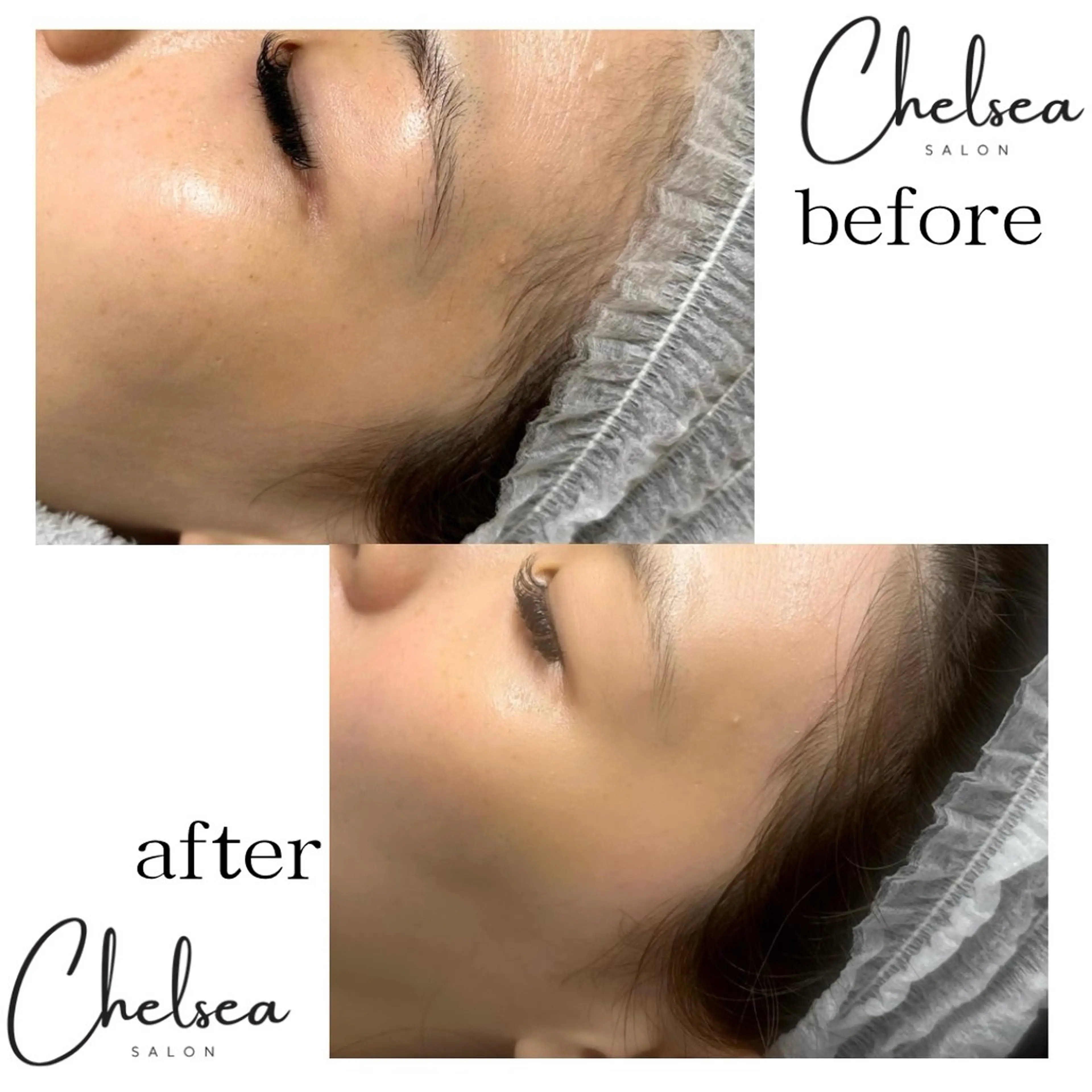 Chelsea所属・Chelsea 政　千尋のエステ・リラクイメージ