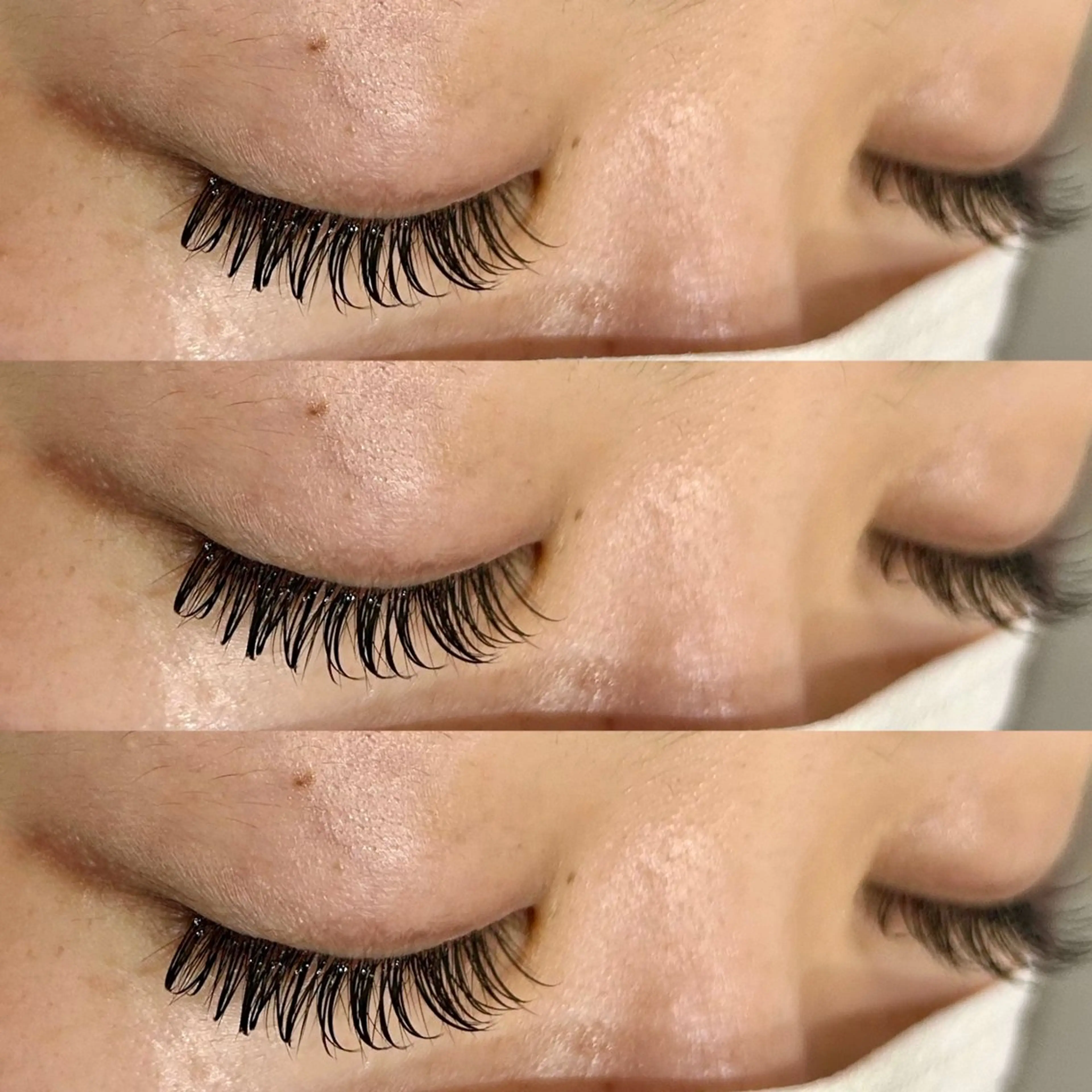 マツエク・マツパ アクワレル加古川店 西嶋のマツエク・マツパデザイン