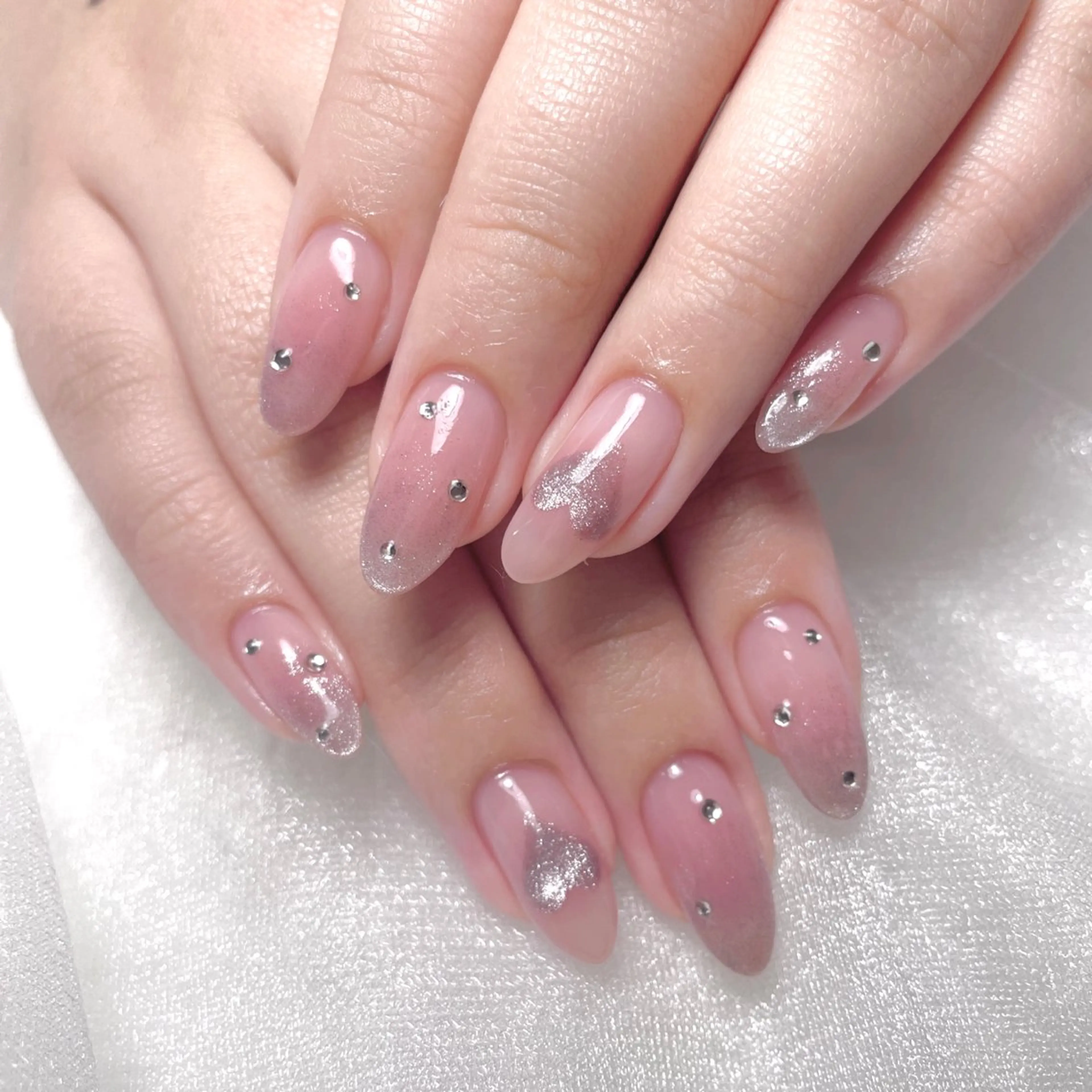 ネイル ハンドネイル salonCIPAL MAIのネイルデザイン