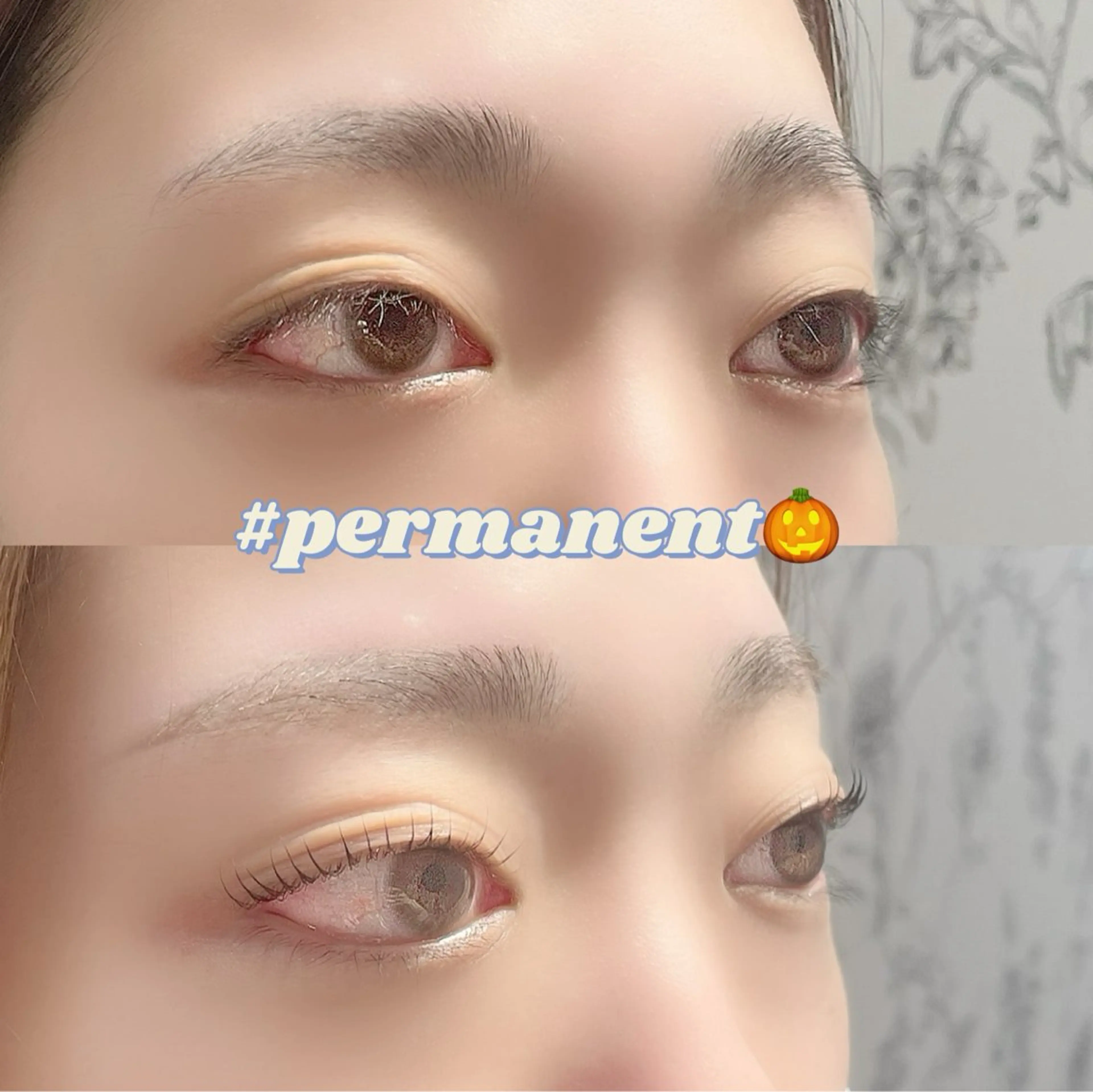 マツエク・マツパ Blanc ノクティプラザ溝の口店所属・堀澤 実奈美の眉毛・アイブロウイメージ