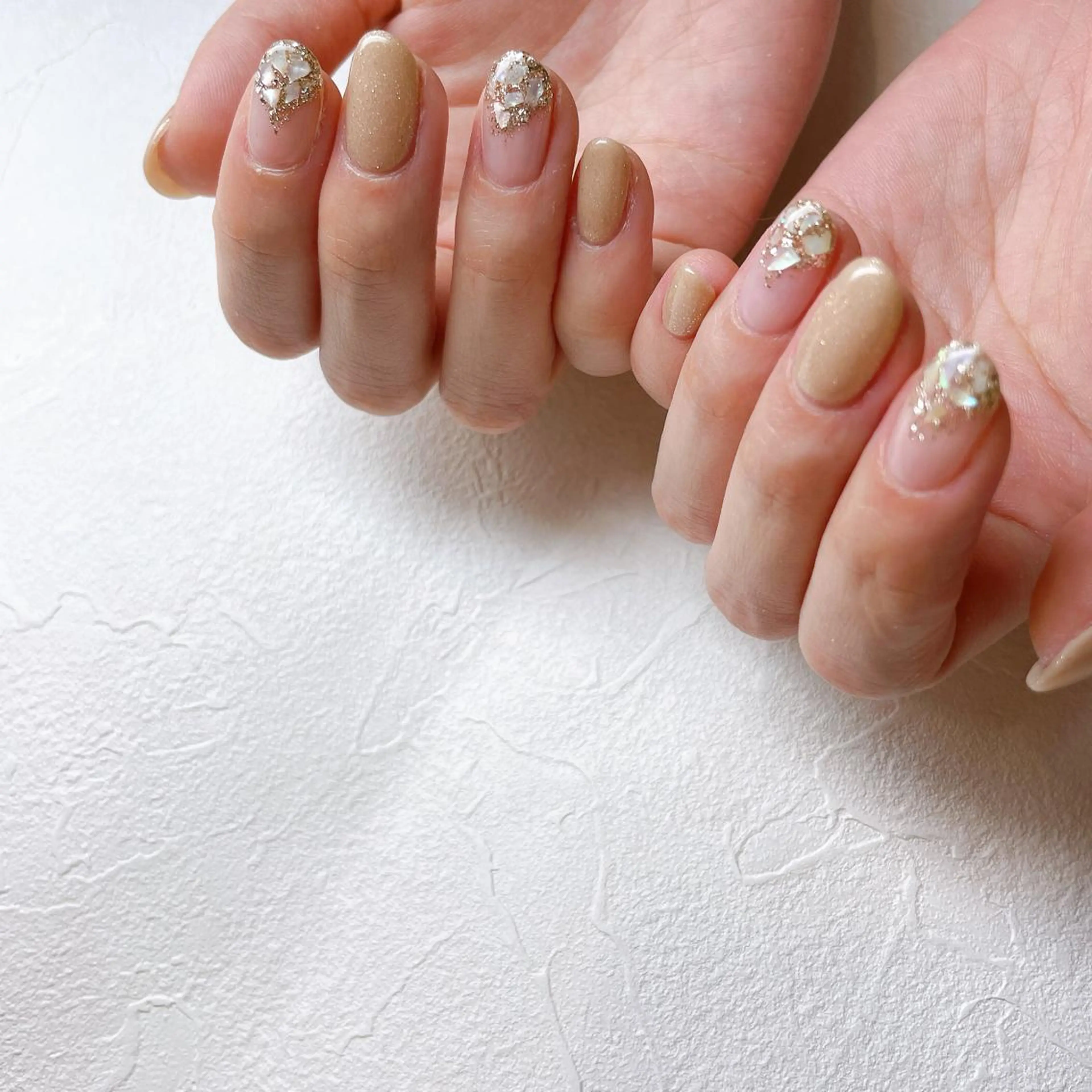 ネイル Luana nail&eye 亀戸所属・Luana Sono nailのネイルデザイン