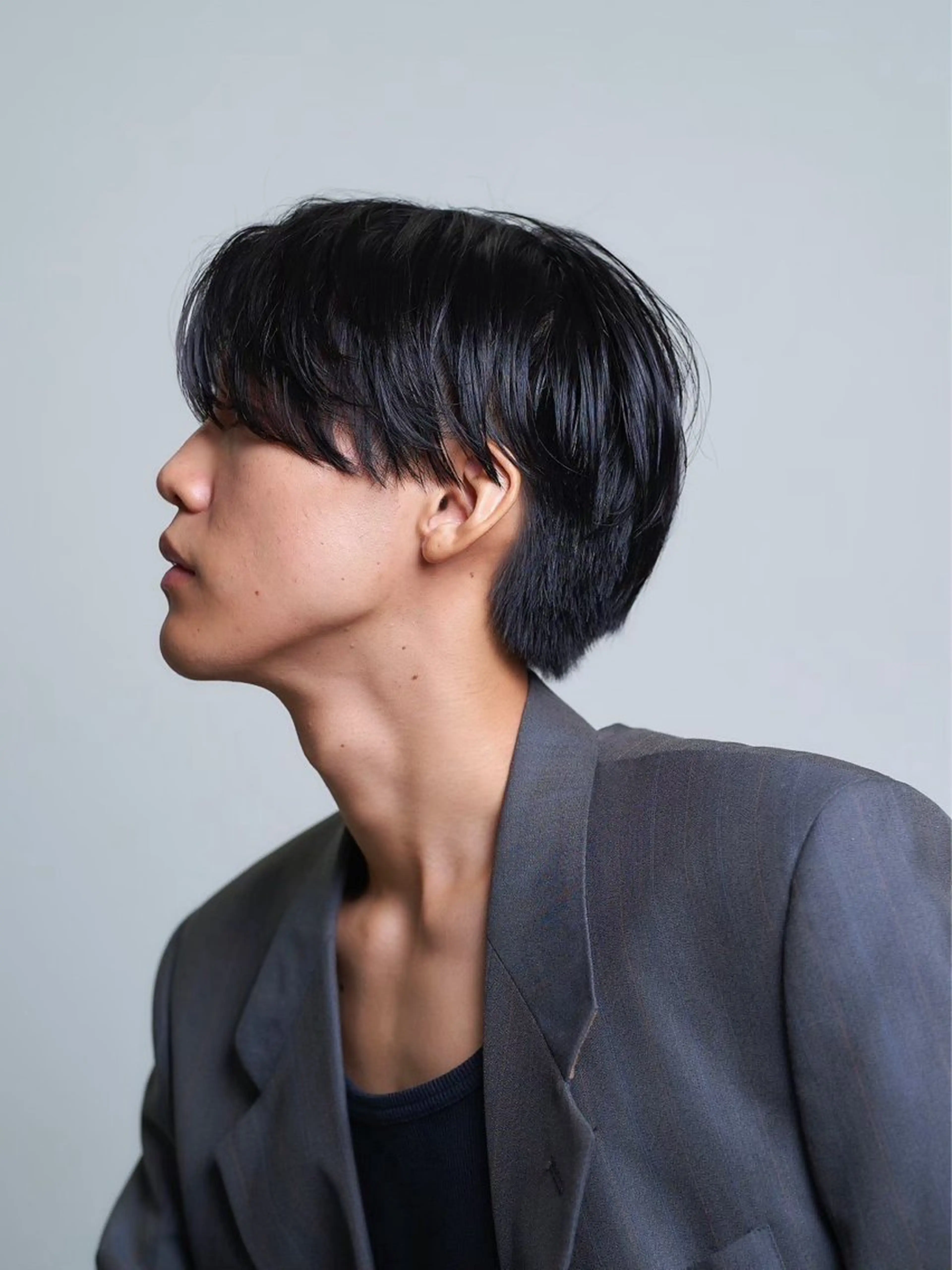 メンズ カット 🏁 メンズ特化 ／Hinata🌼のヘアスタイル