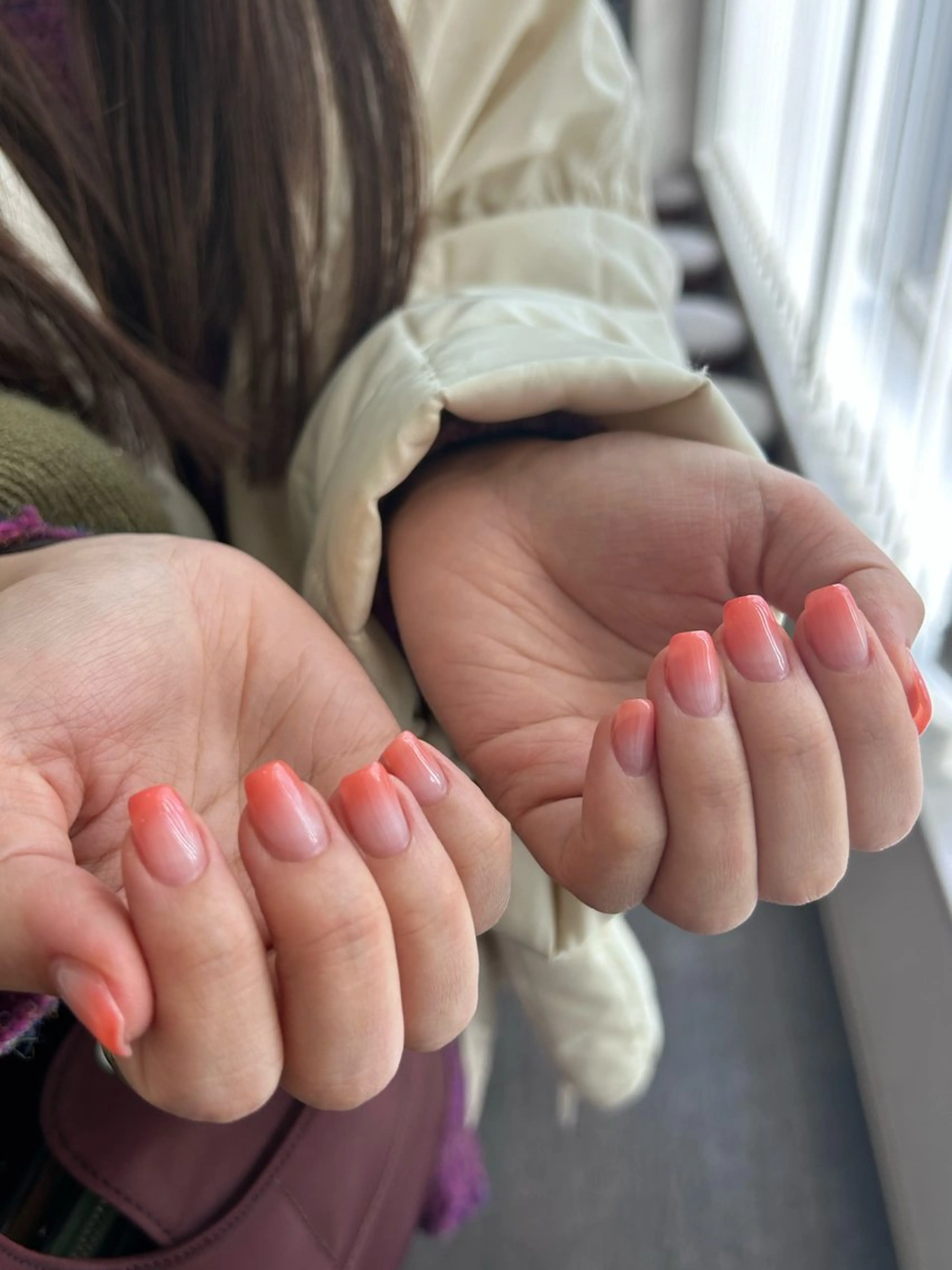 ネイル ハンドネイル Yarm As Etelのネイルデザイン