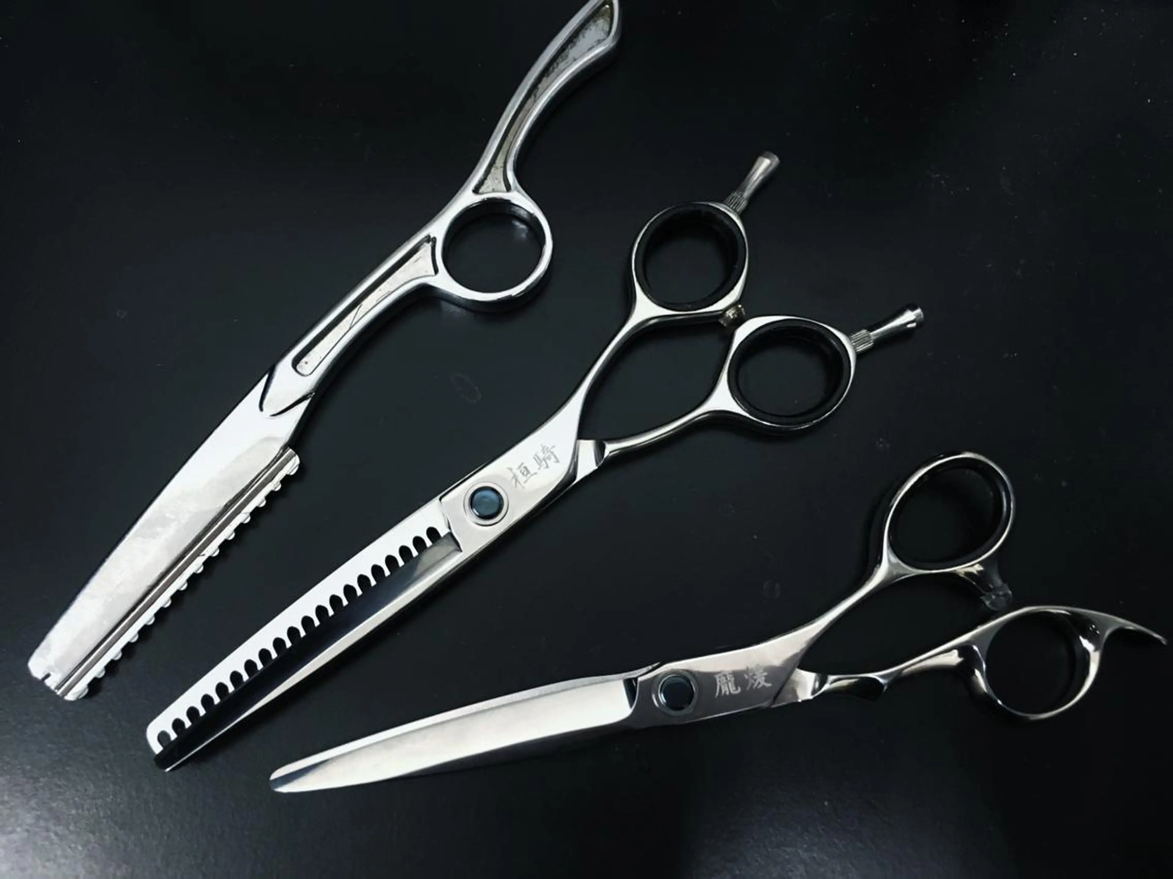 due hair 京都駅前店 MILBON オージュア認定サロン【デューヘアー】所属・ハイトーンブリーチ 土坂 由志【京都】のヘアスタイル