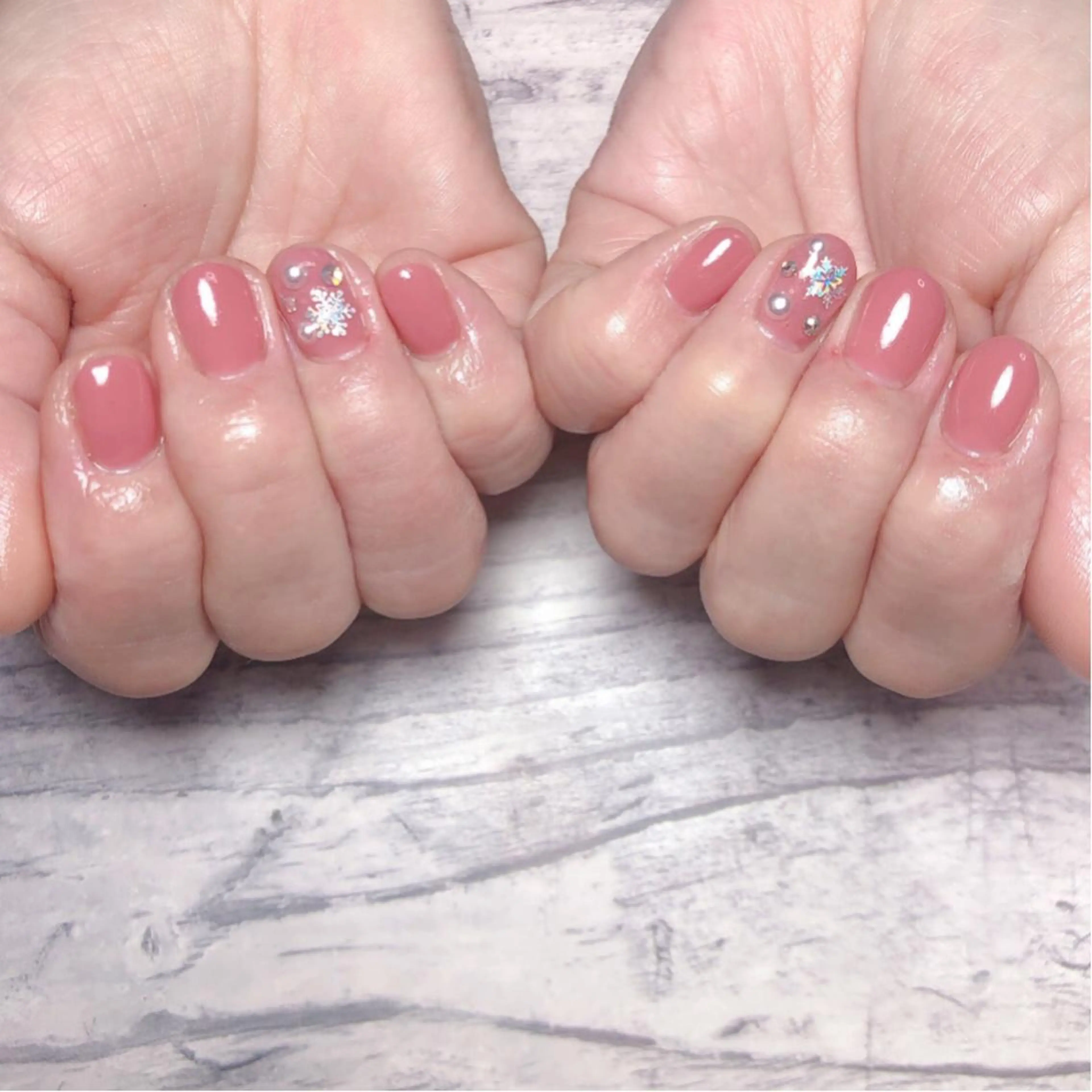 ネイル アートネイル 個室ネイルサロンDolly  Girl〜ドーリーガール〜所属・DollyGirl KYOKOのネイルデザイン