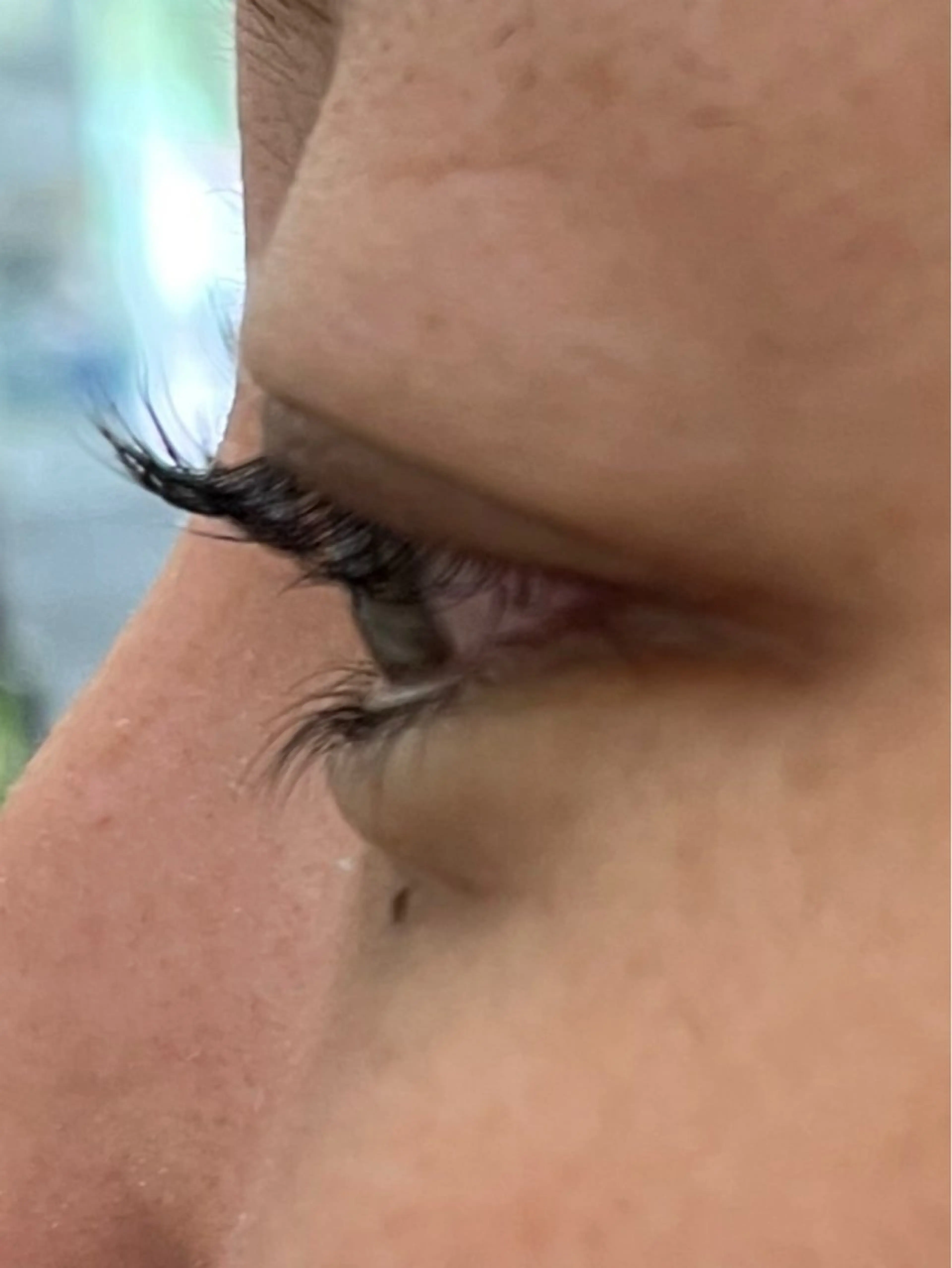 🩷マツゲパーマ🩷大学生から60代70代のお姉様達にも人気です🩷の写真