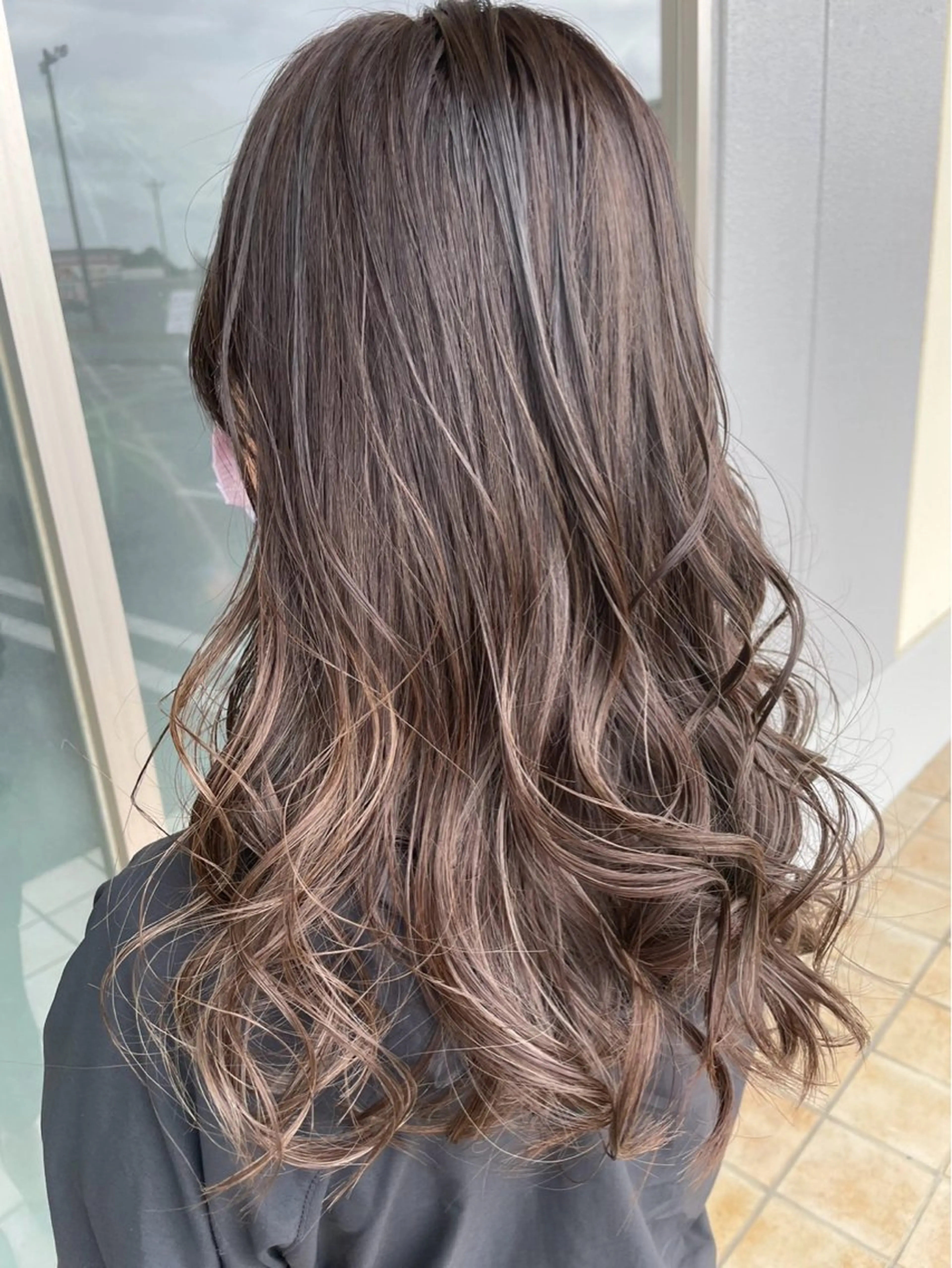 🩵🌐🩵ワンカラー🩵🌐🩵の写真