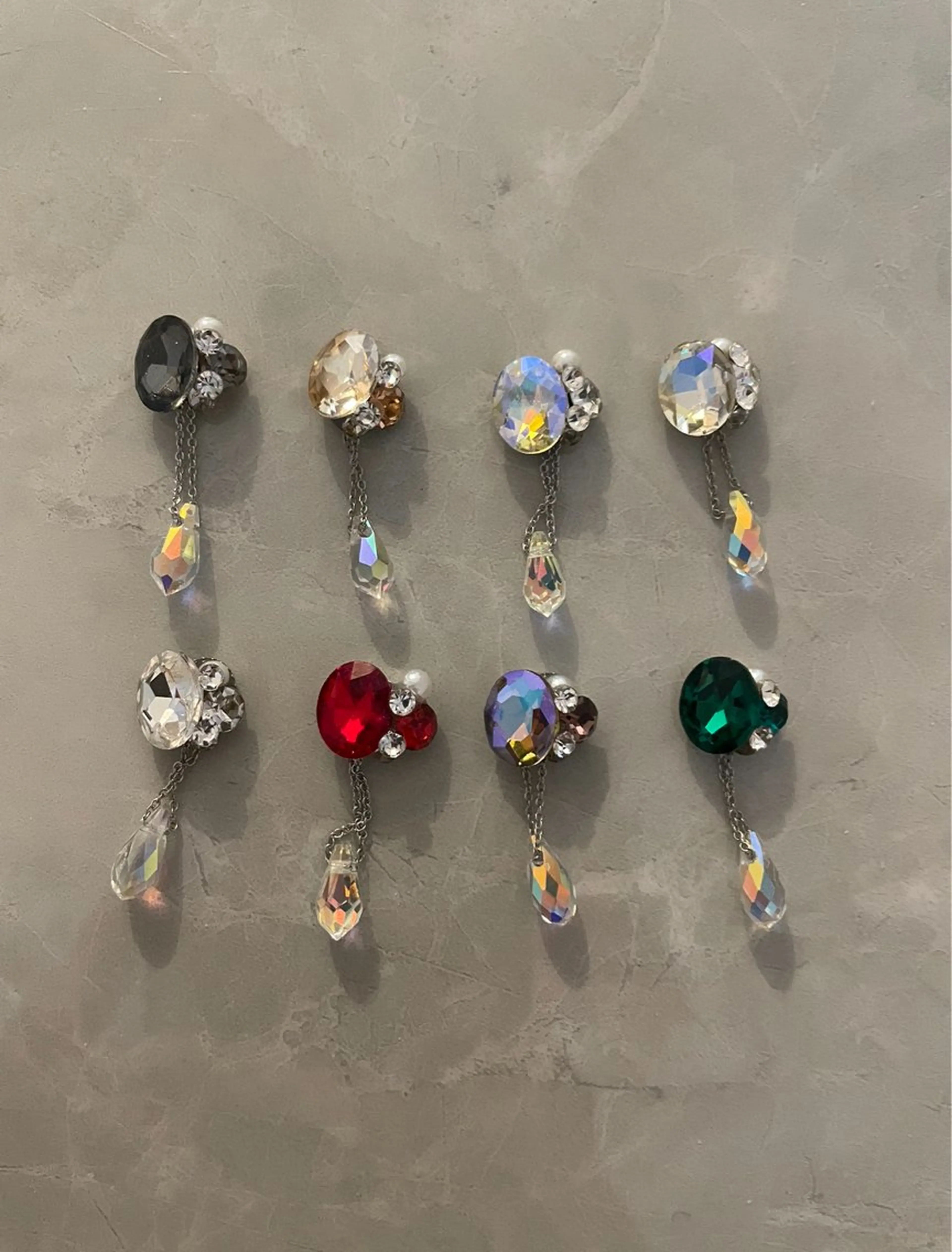 ネイル ネイル＆脱毛サロン ユイカのネイルデザイン