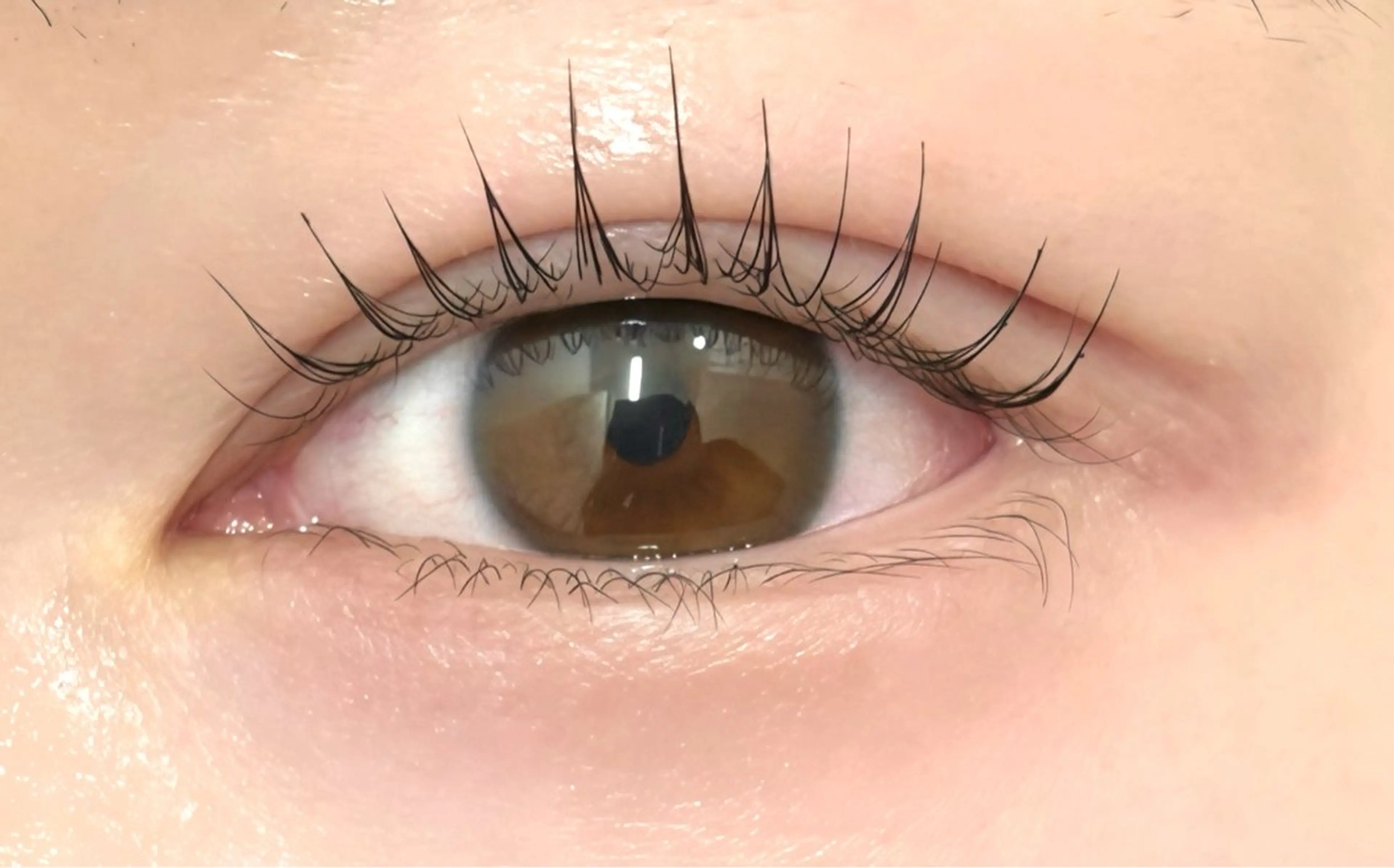 マツエク・マツパ Dia Lily.栄 sonokaのマツエク・マツパデザイン