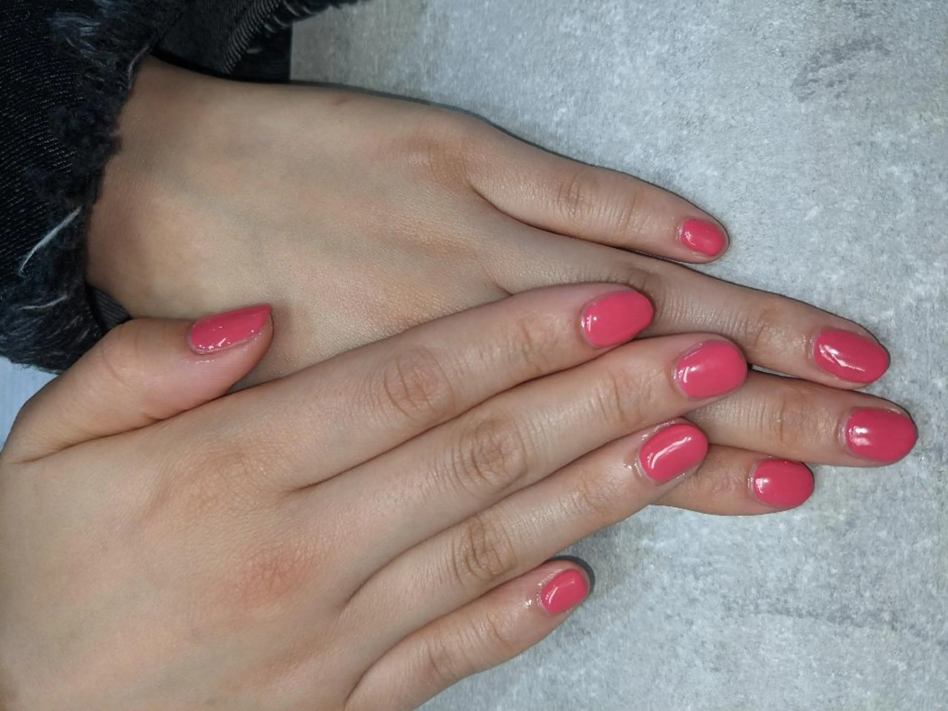 ネイル cachette. 鈴木のネイルデザイン