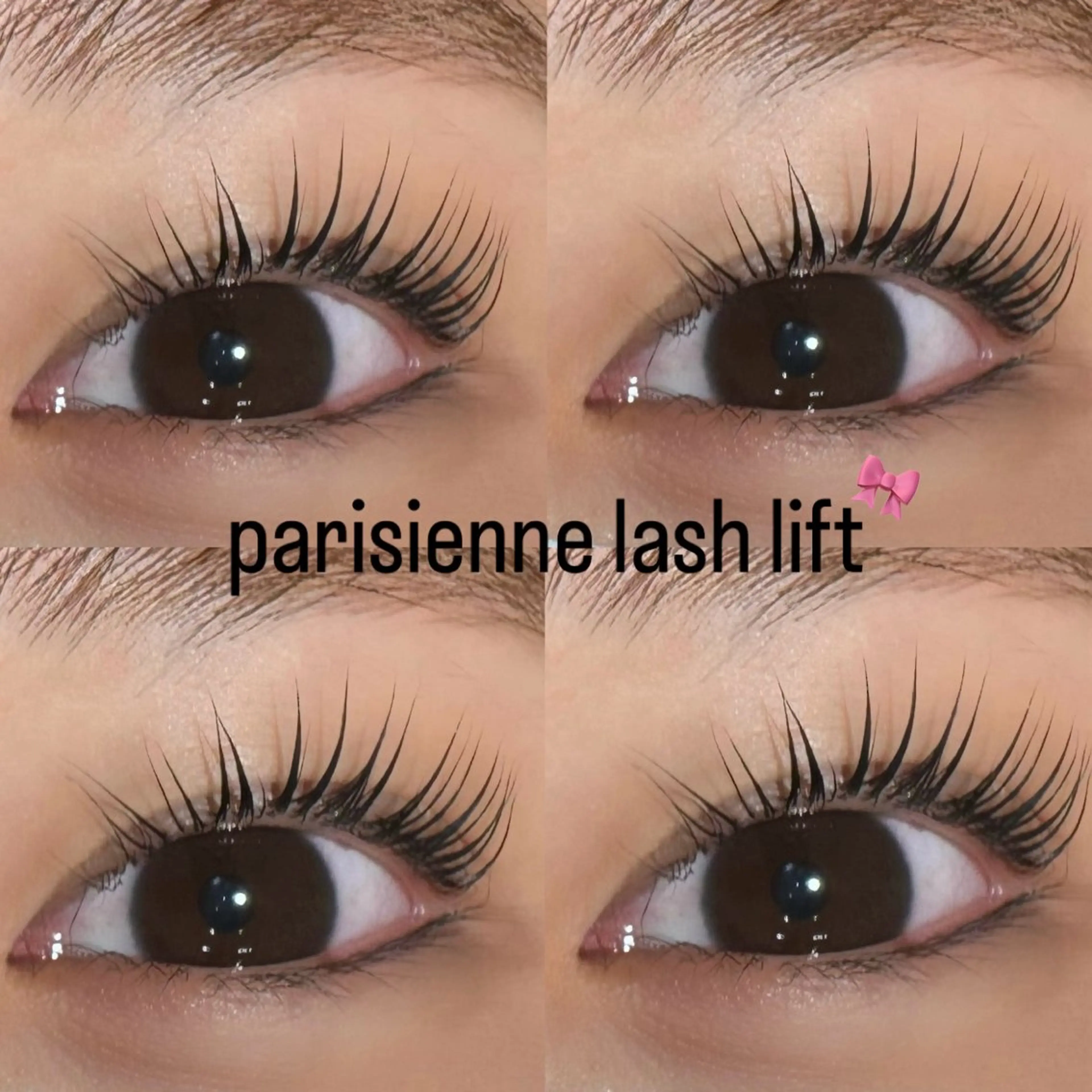 マツエク・マツパ YEON Mao🍒のマツエク・マツパデザイン