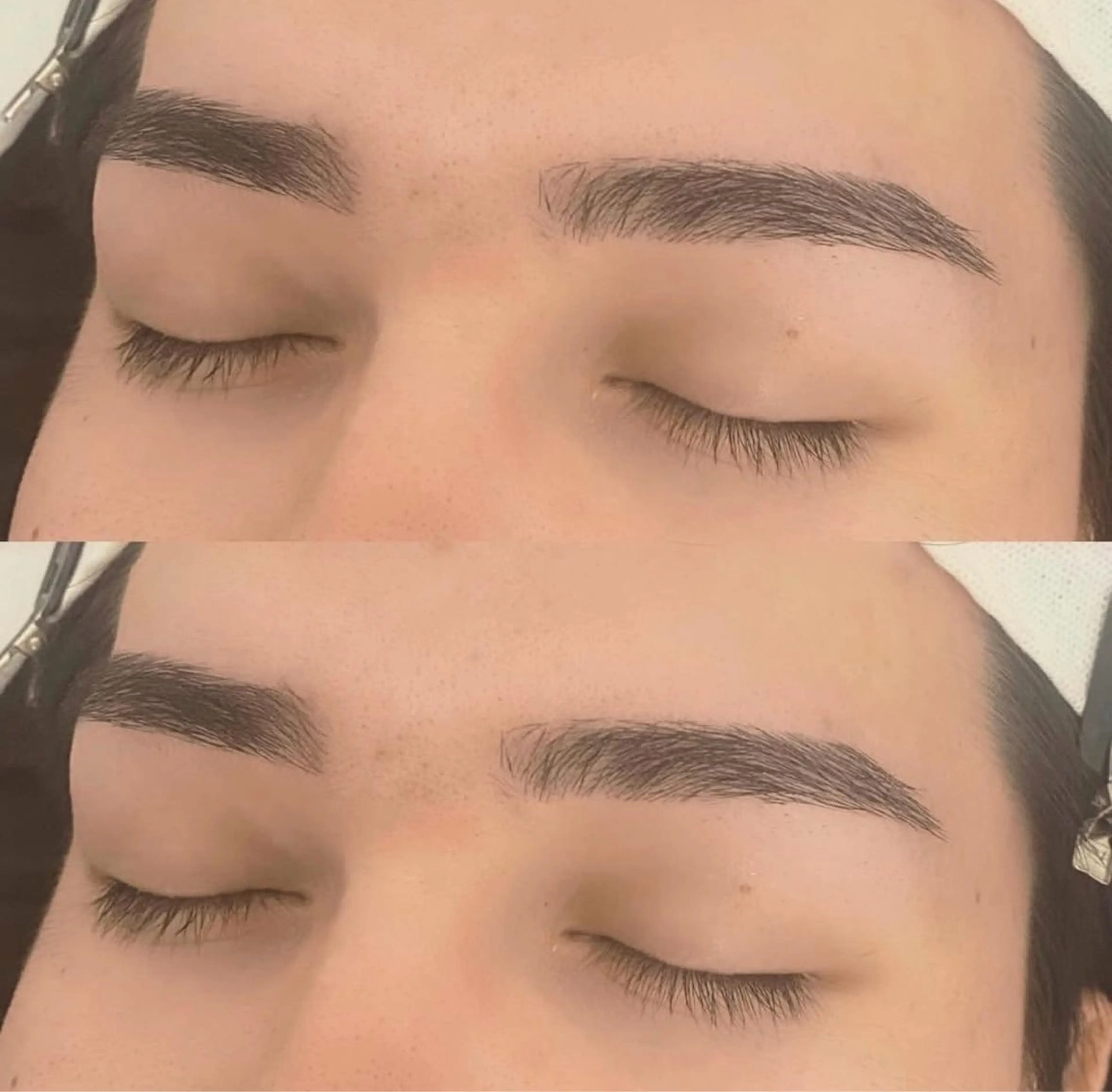 アイブロウ ange えりの眉毛・アイブロウイメージ