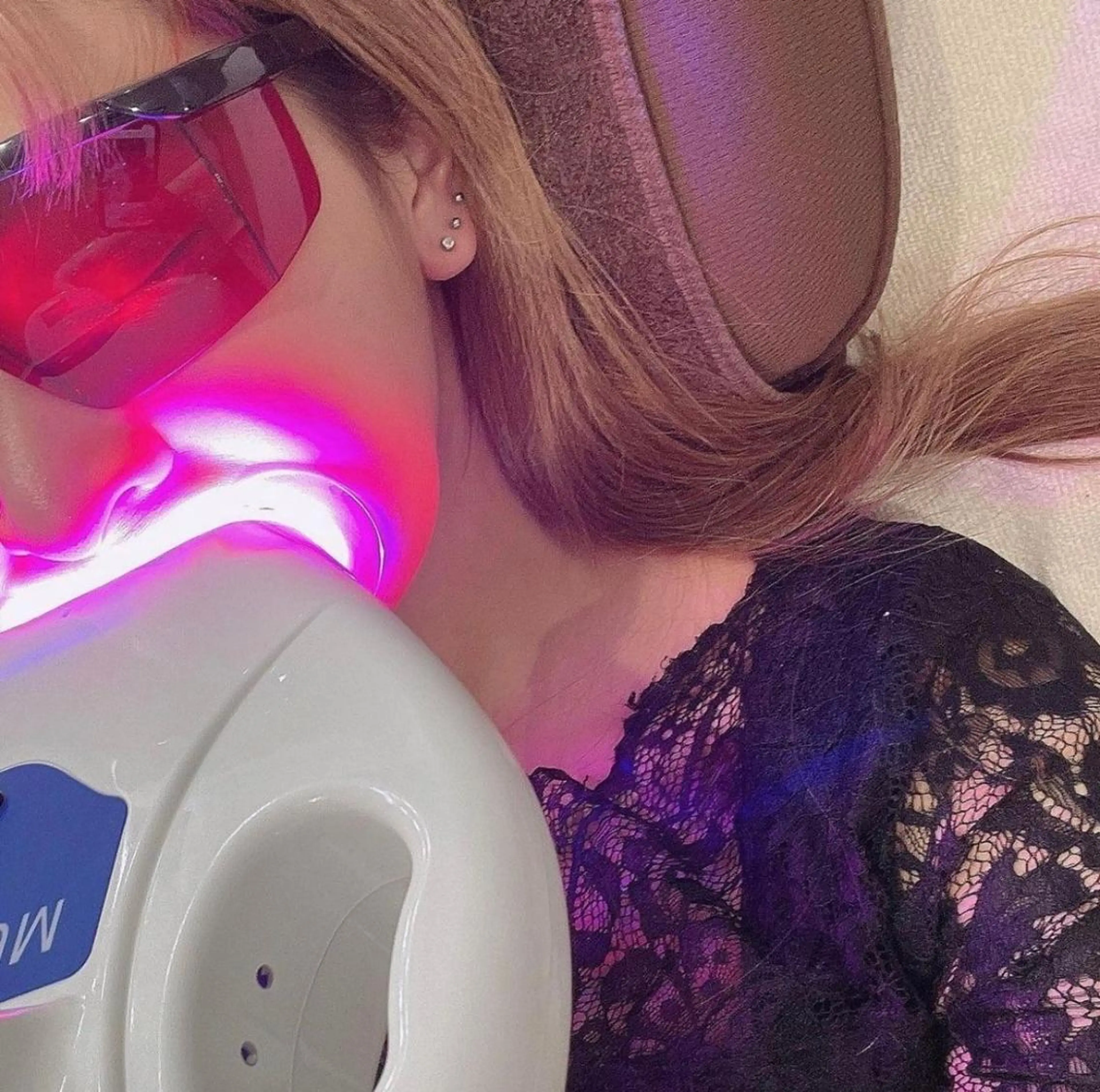 ライトビューティー 錦糸町店のエステ・リラクイメージ