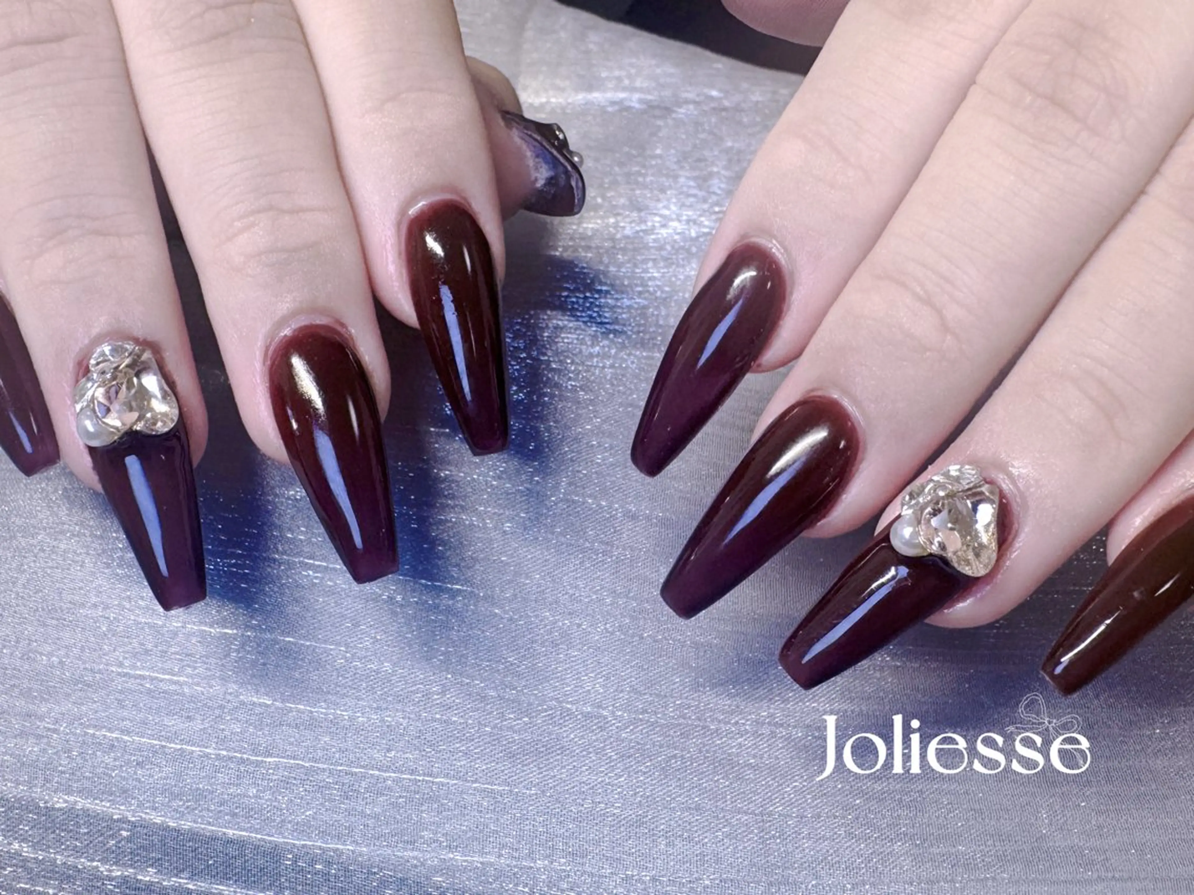 ネイル Joliesse nail salonのネイルデザイン