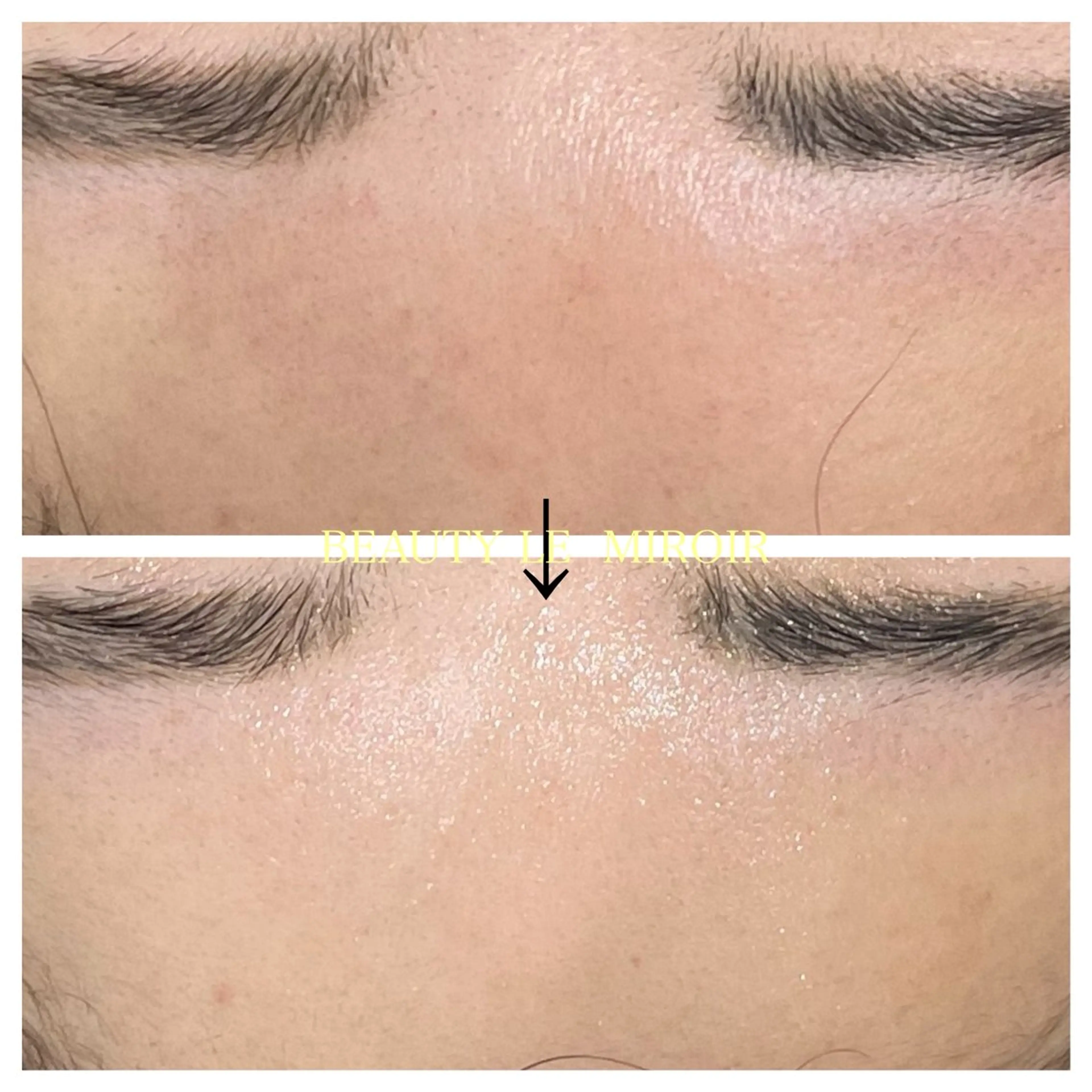 エステ ビューティー ミロワールのエステ・リラクイメージ