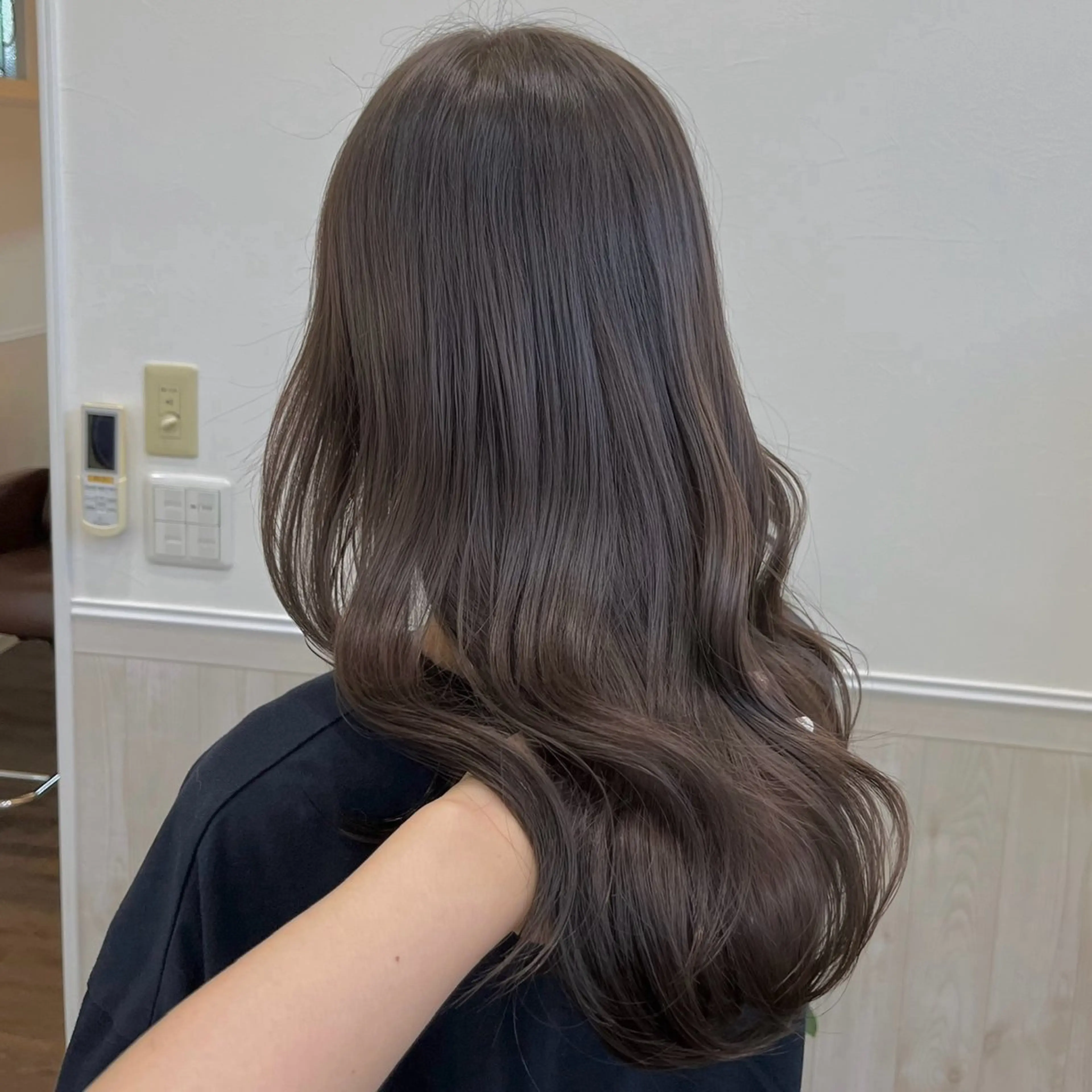 【minimo限定】ワンカラー🧴♡+うる艶TRの写真