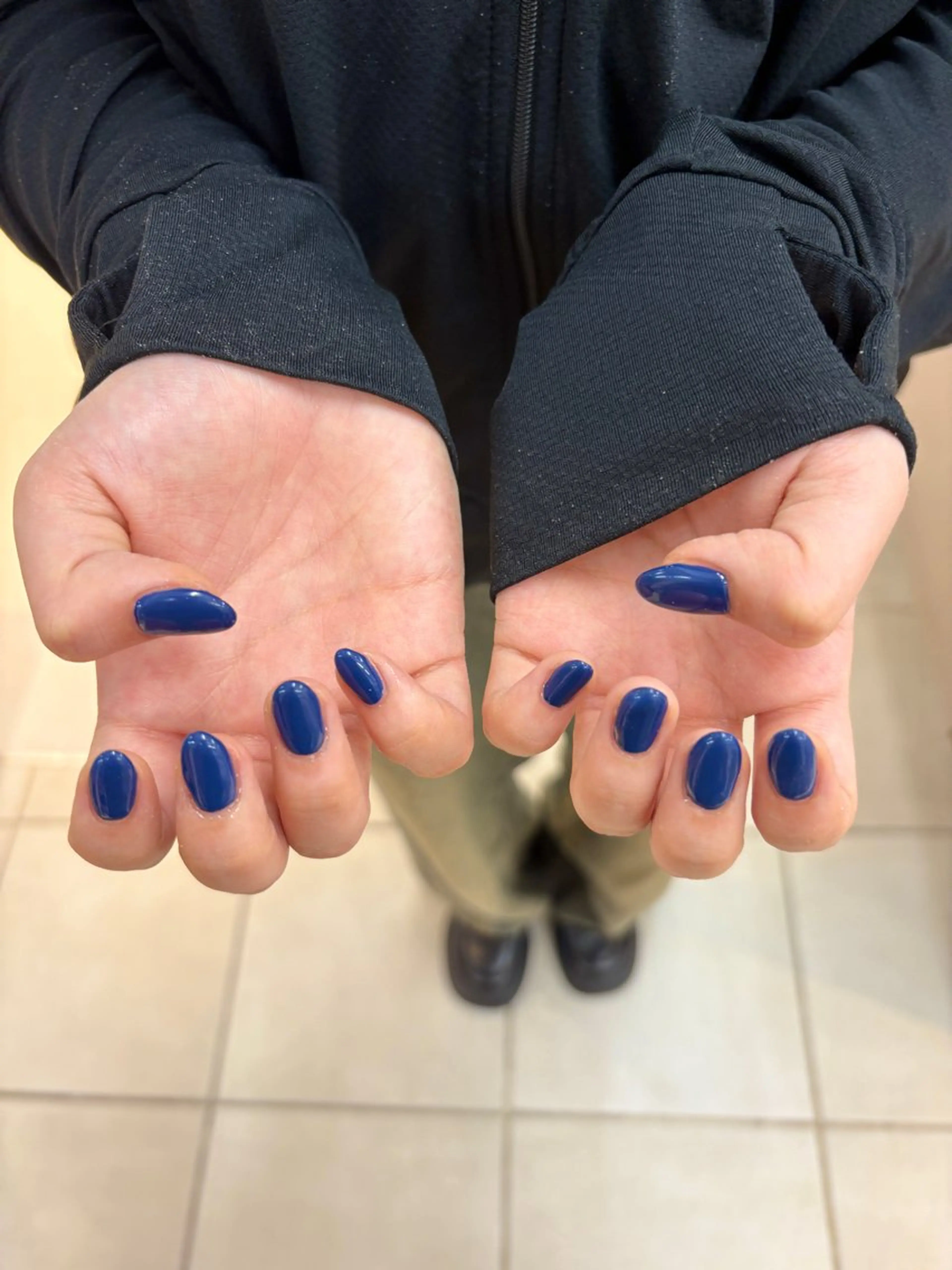 ネイル karen DEEnailのネイルデザイン