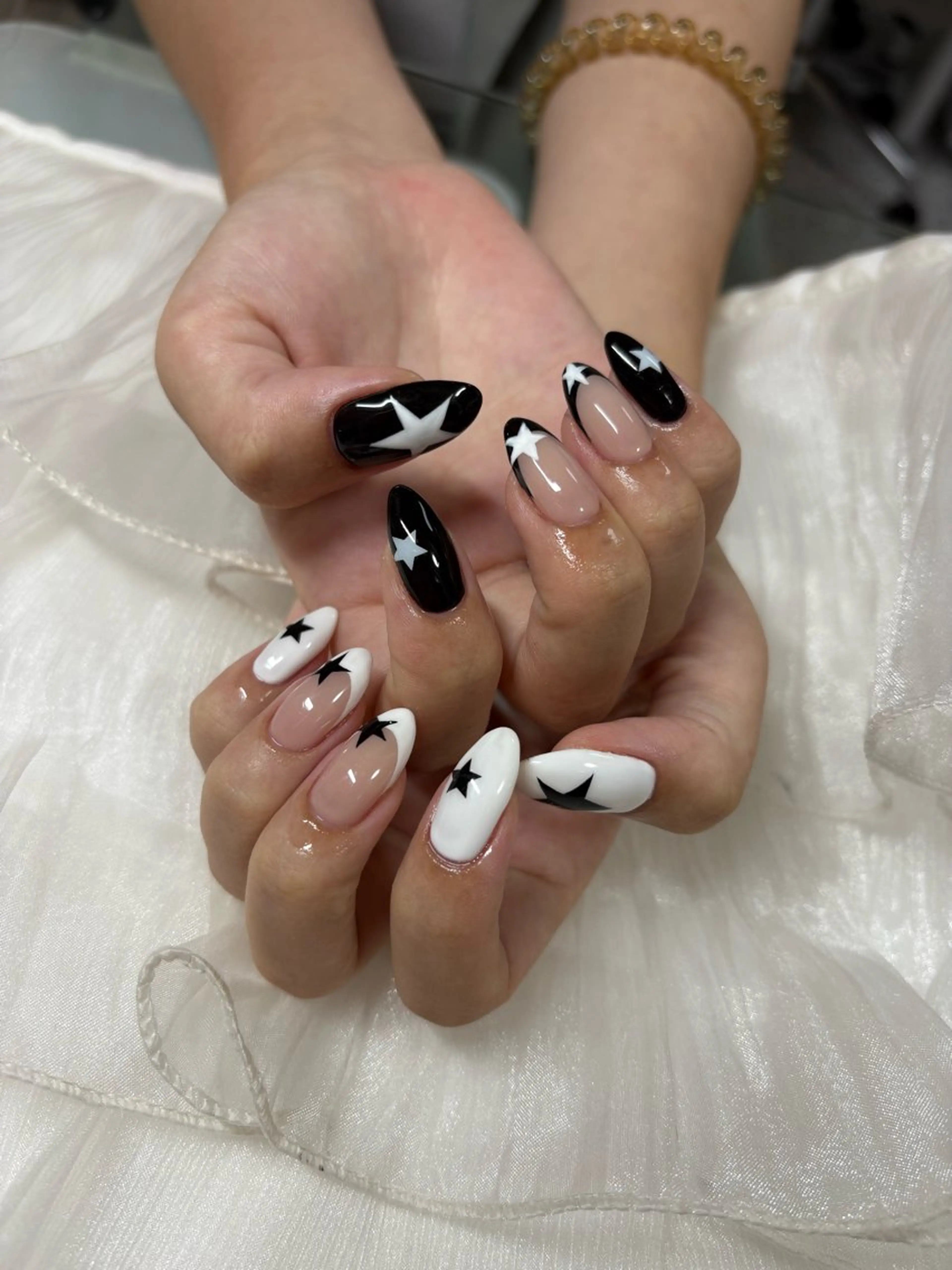 ネイル cerisier セリシールのネイルデザイン