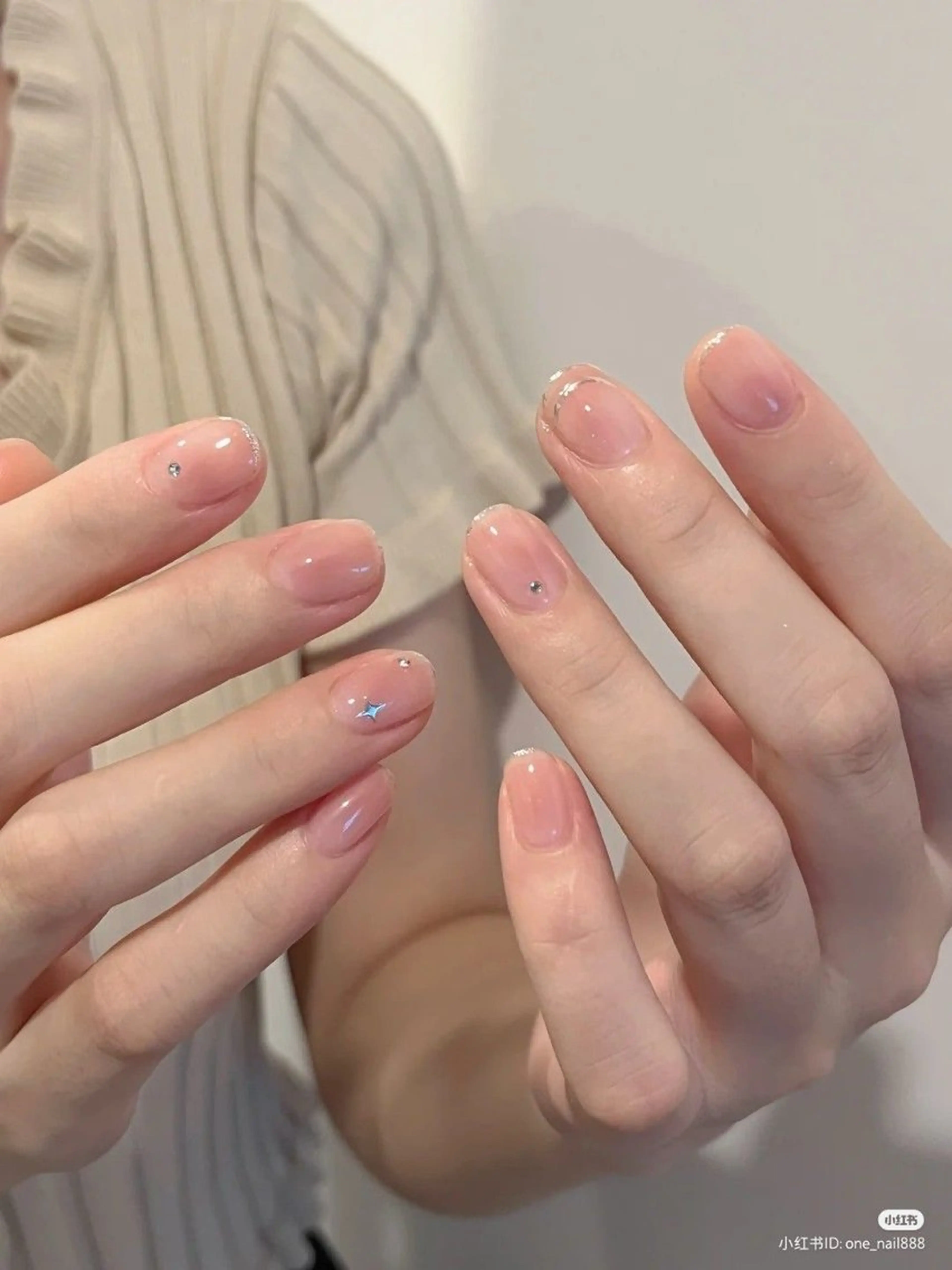 ネイル Maychan _ Nailsalon所属・Mei Meiのネイルデザイン